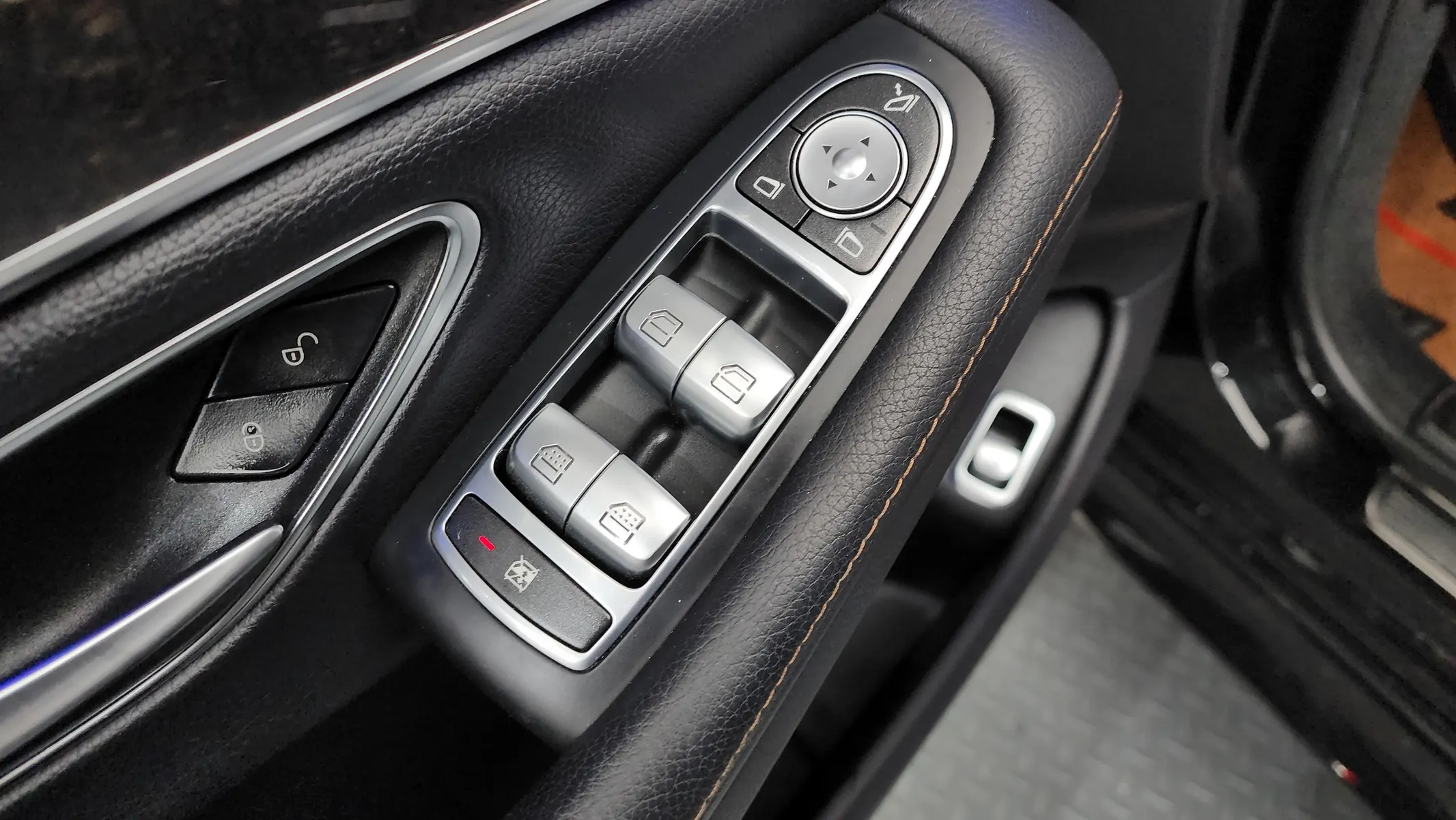 Mercedes-Benz S-Class W222 S450L 4MATIC 2018 36/37