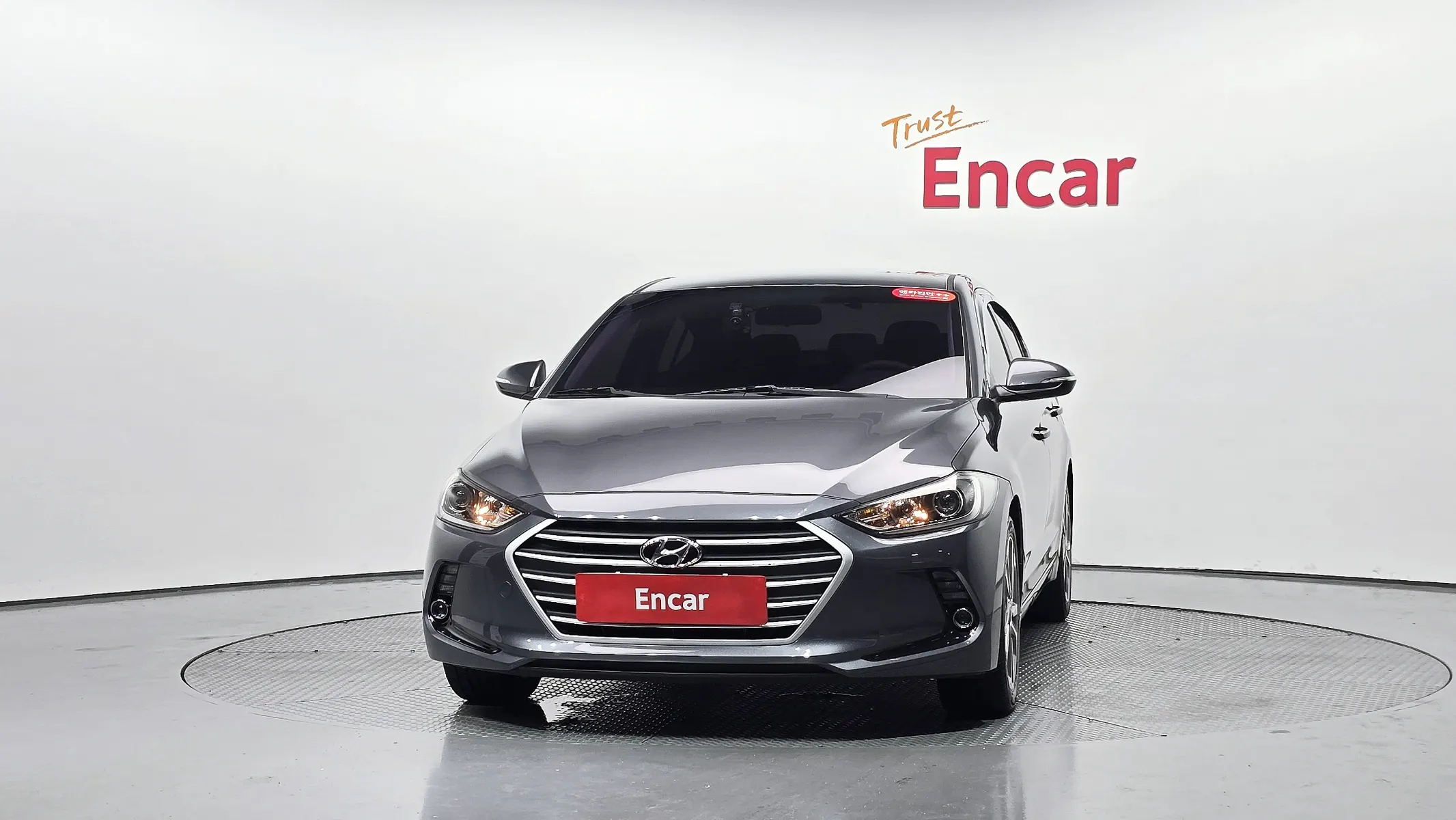 Hyundai AD 1.6 GDI 2017 3/28