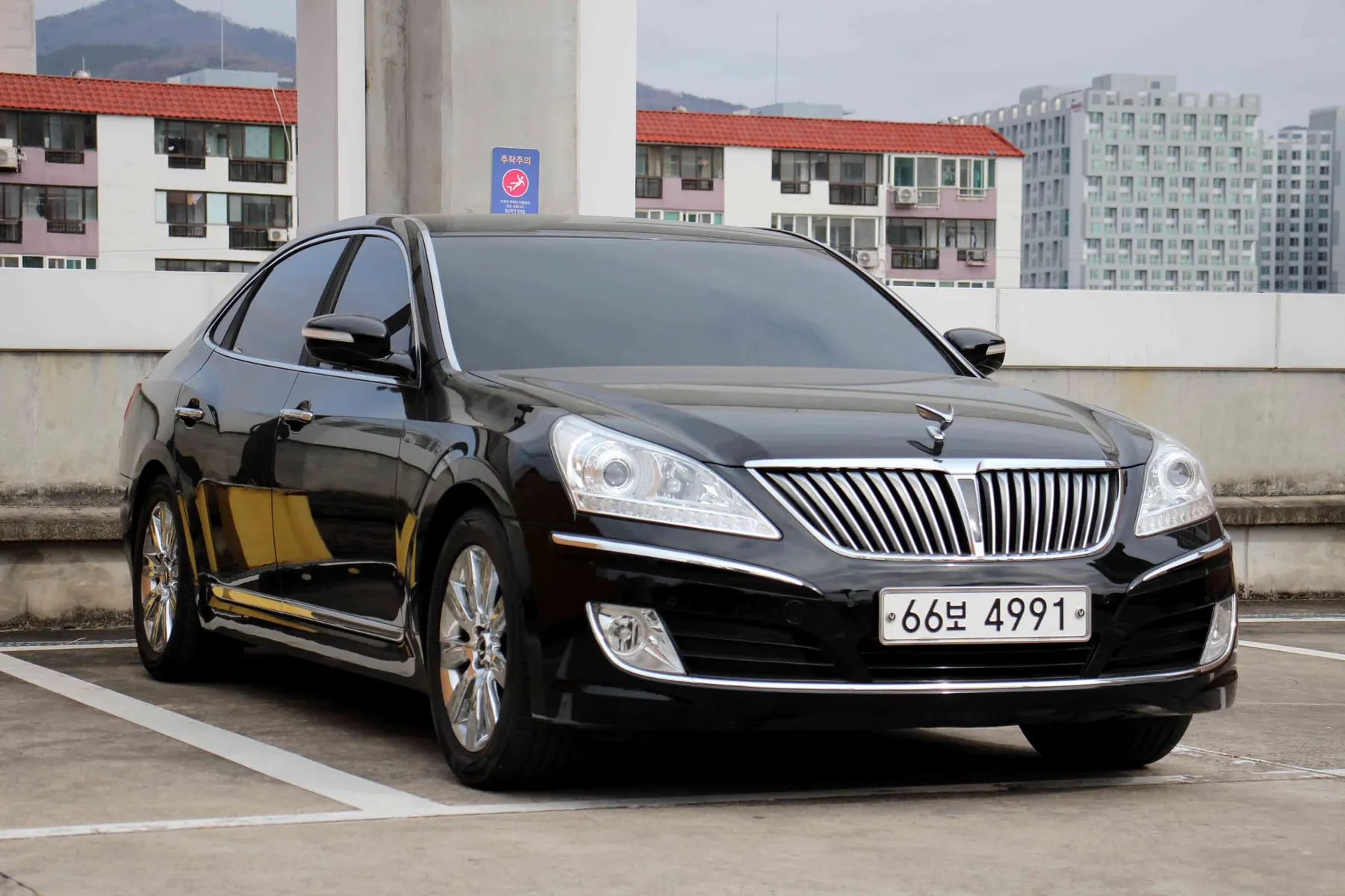 Hyundai () VS380 2009 3/5