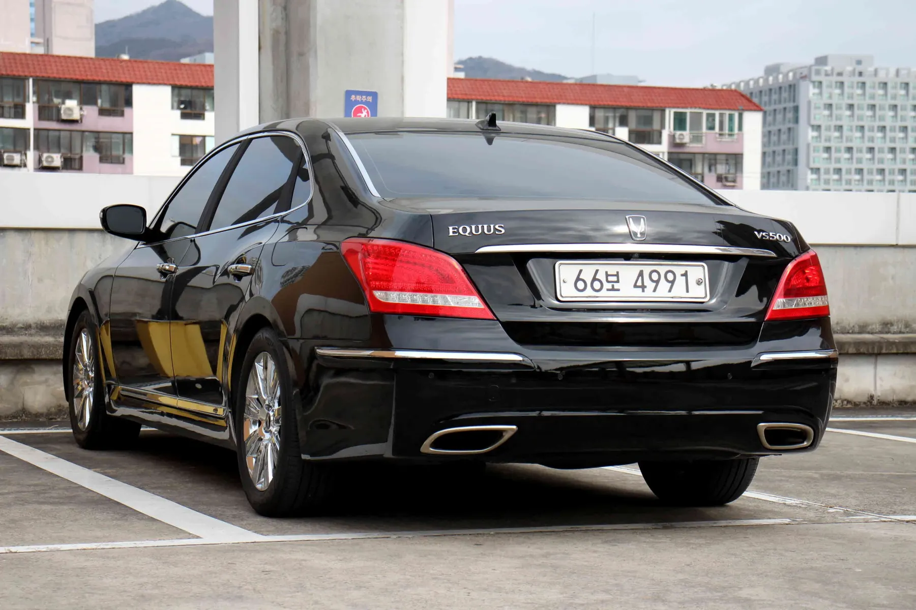 Hyundai () VS380 2009 4/5
