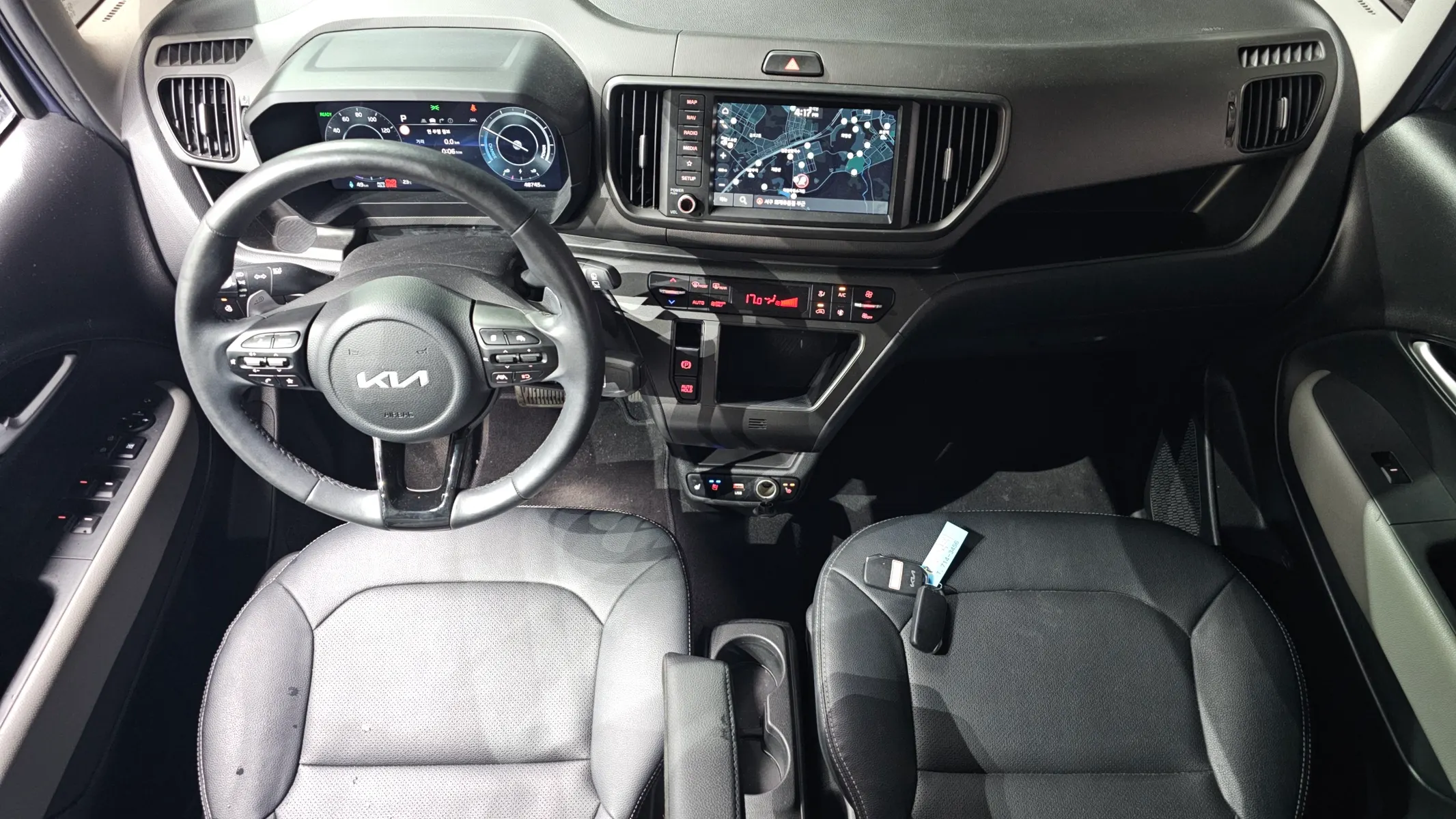 Kia EV 2023 4/5