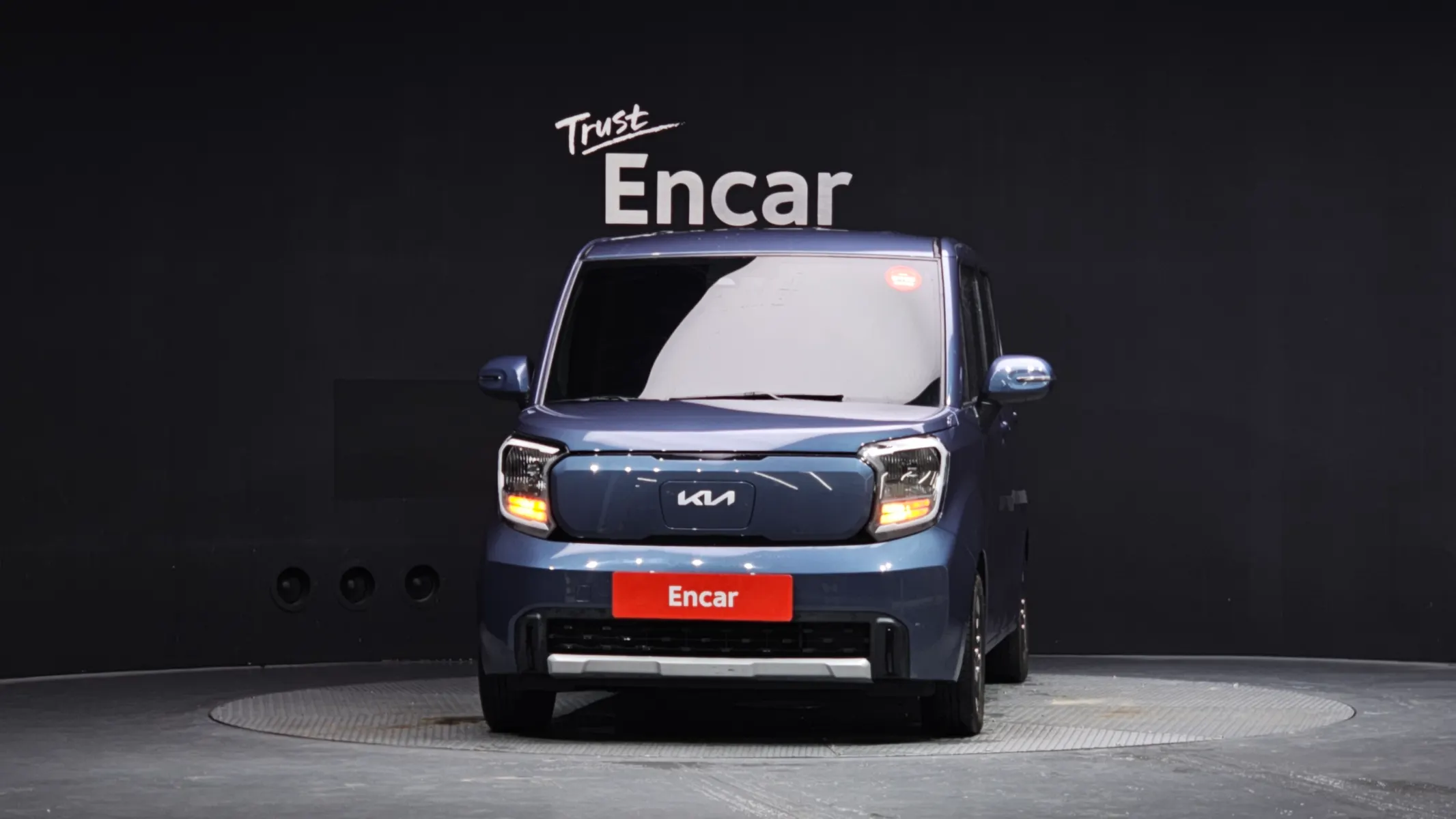 Kia EV 2023 2/5