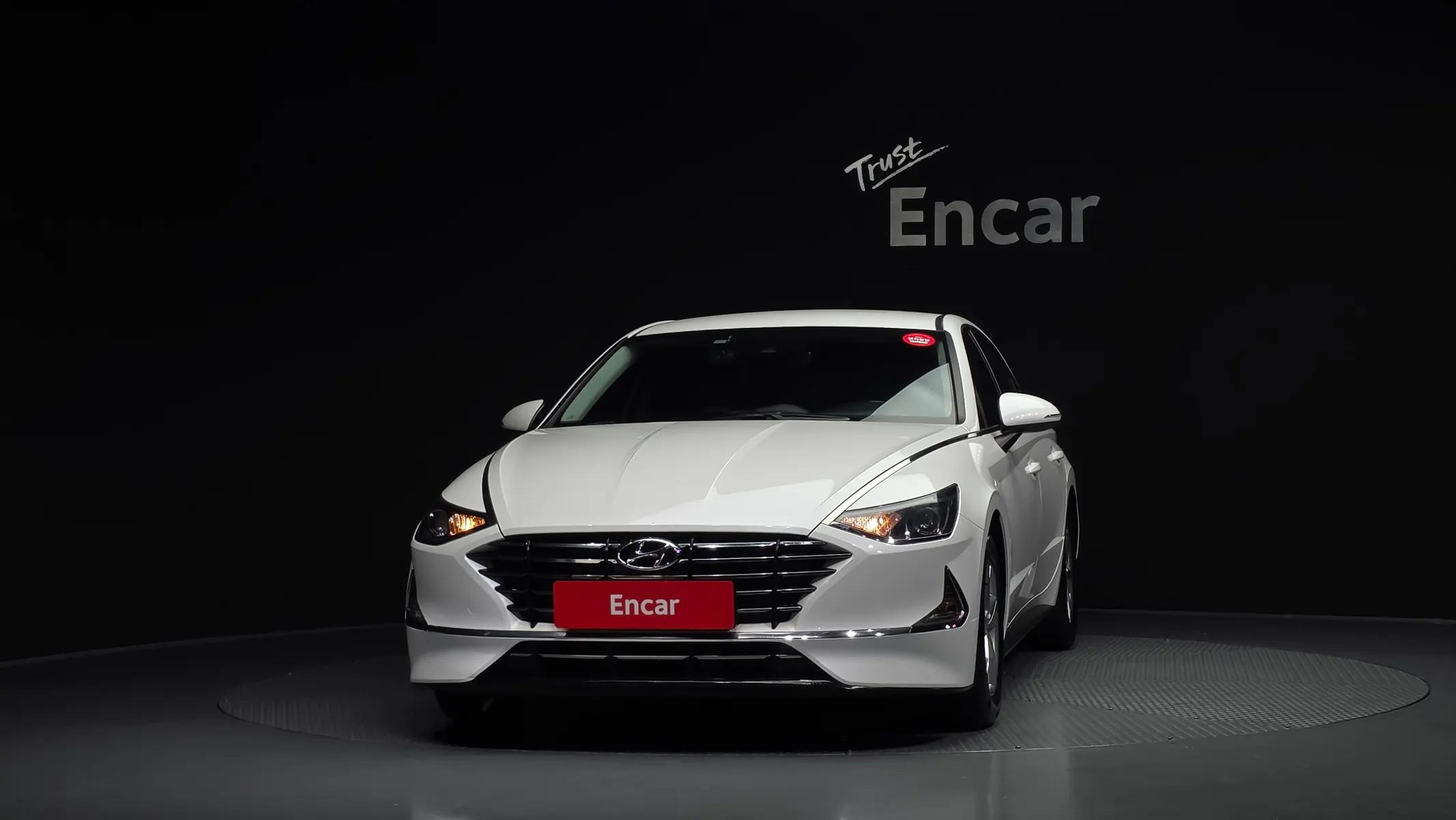 Hyundai (DN8) 2.0 LPG() 2020 3/31