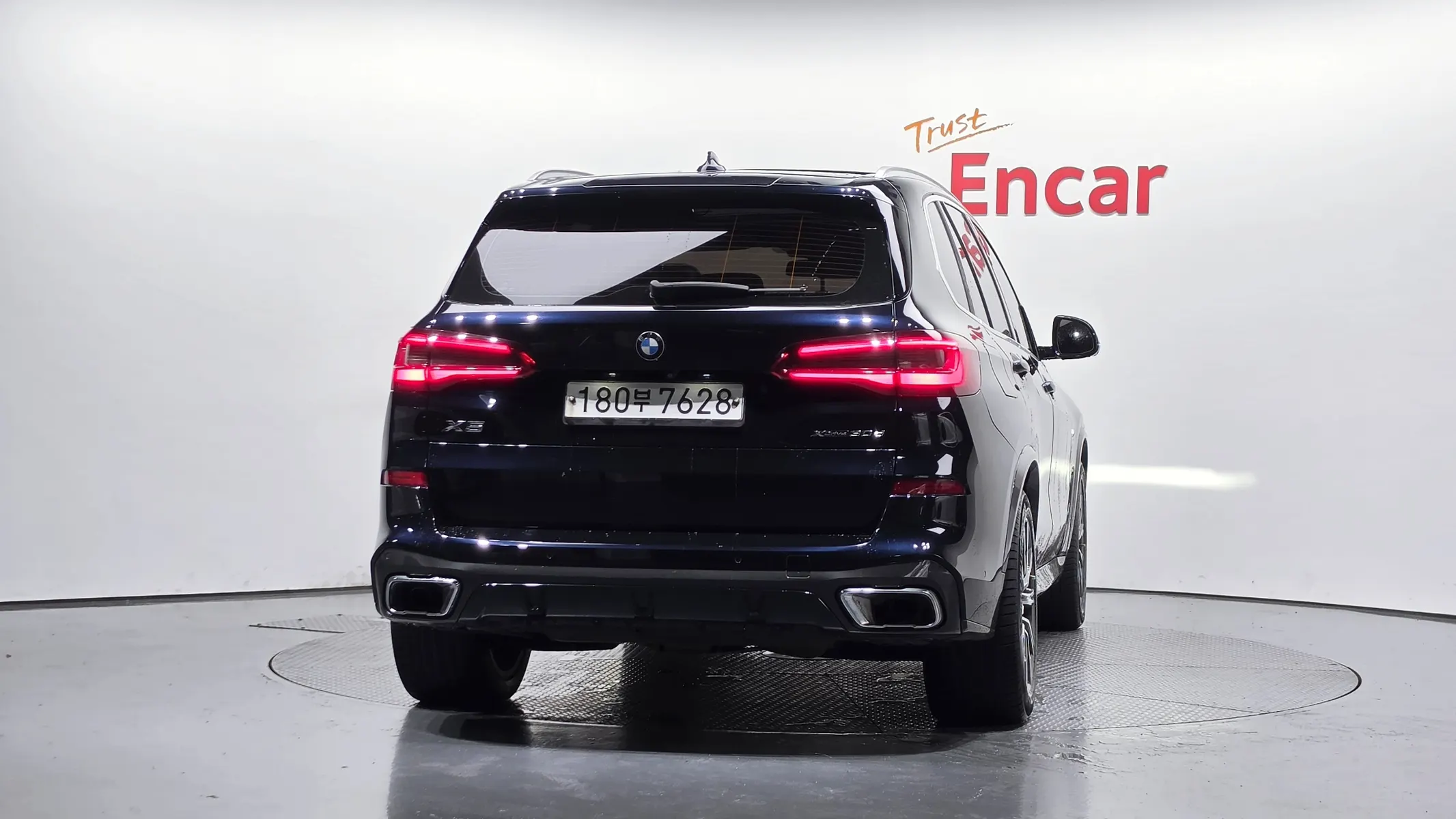 BMW X5 (G05) xDrive 30d M 2019 3/32