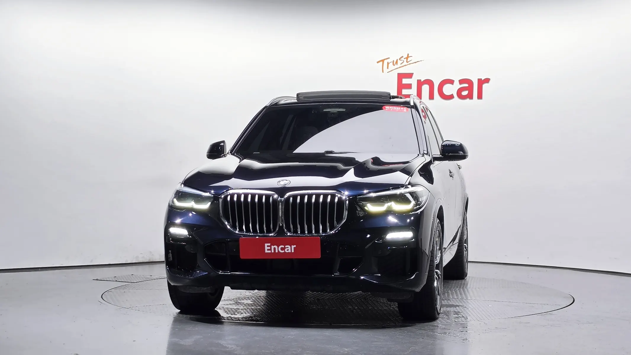 BMW X5 (G05) xDrive 30d M 2019 2/32