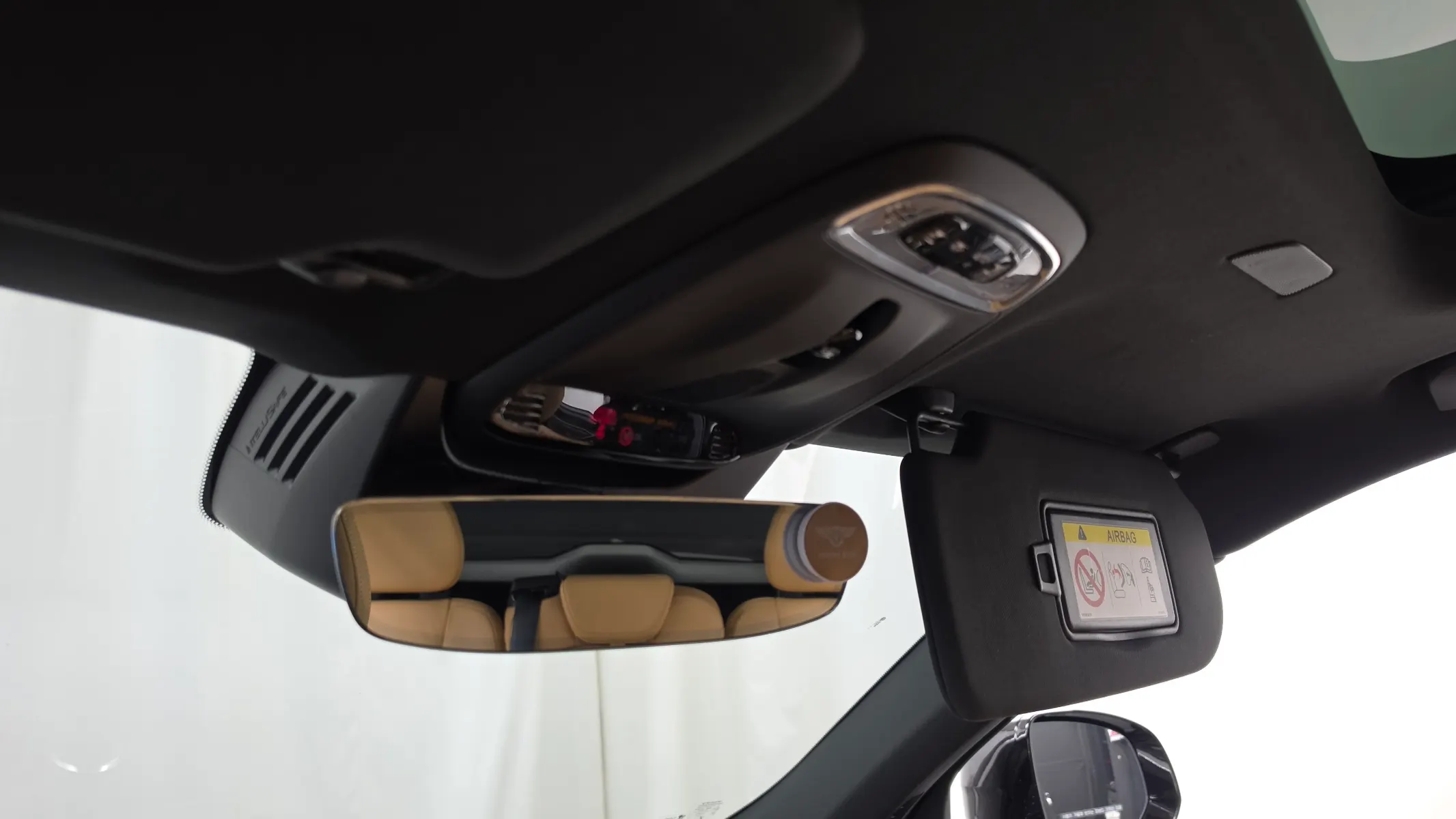 Volvo XC90 2 T8 2021 35/36