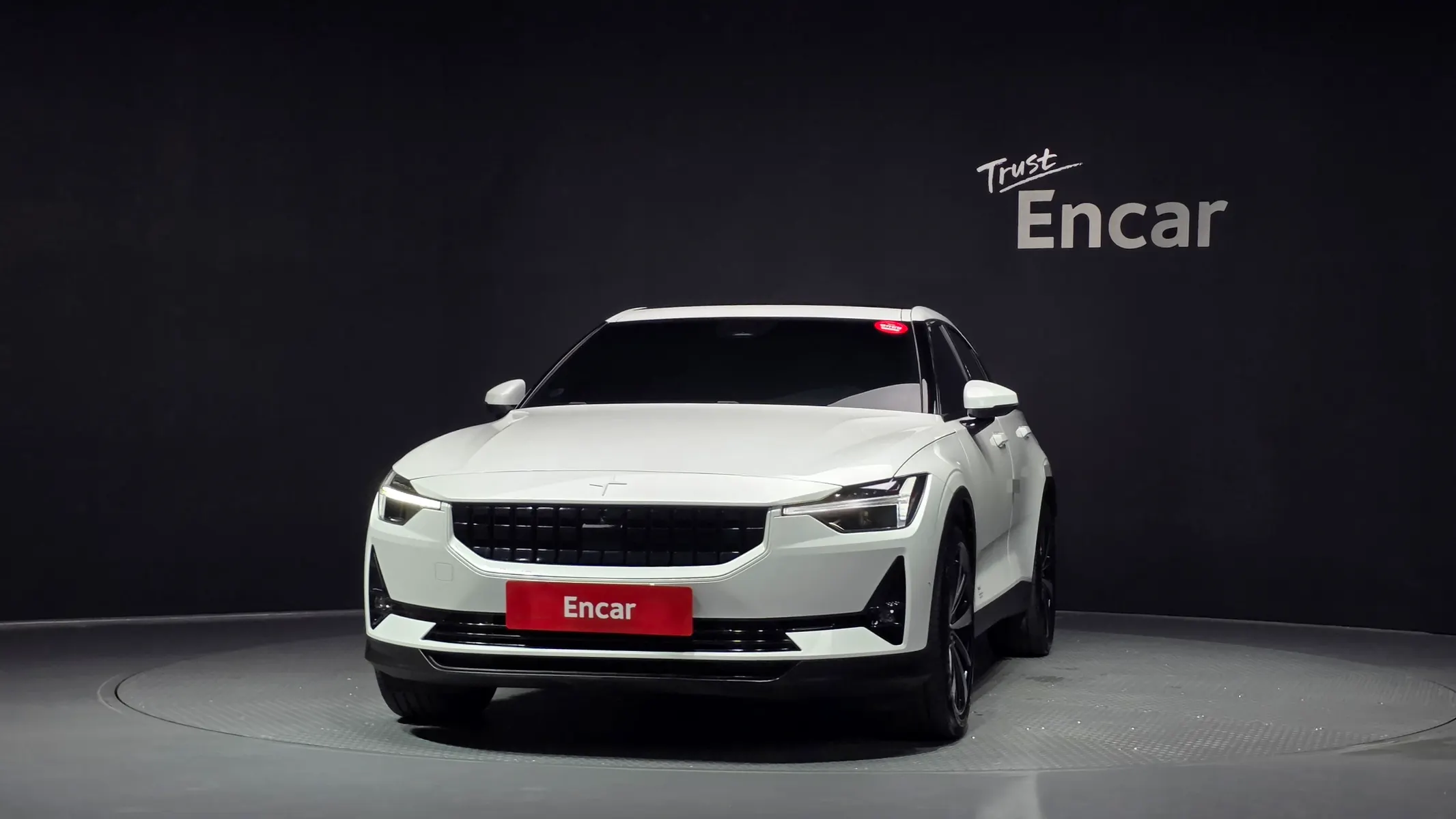 Polestar 2 2022 2/5
