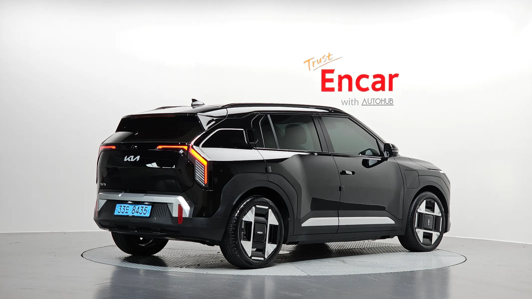 Kia EV3 2WD 2024 2/35