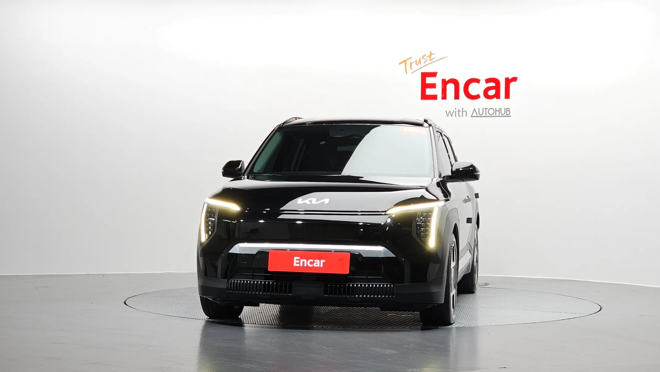 Kia EV3 2WD 2024 3/35