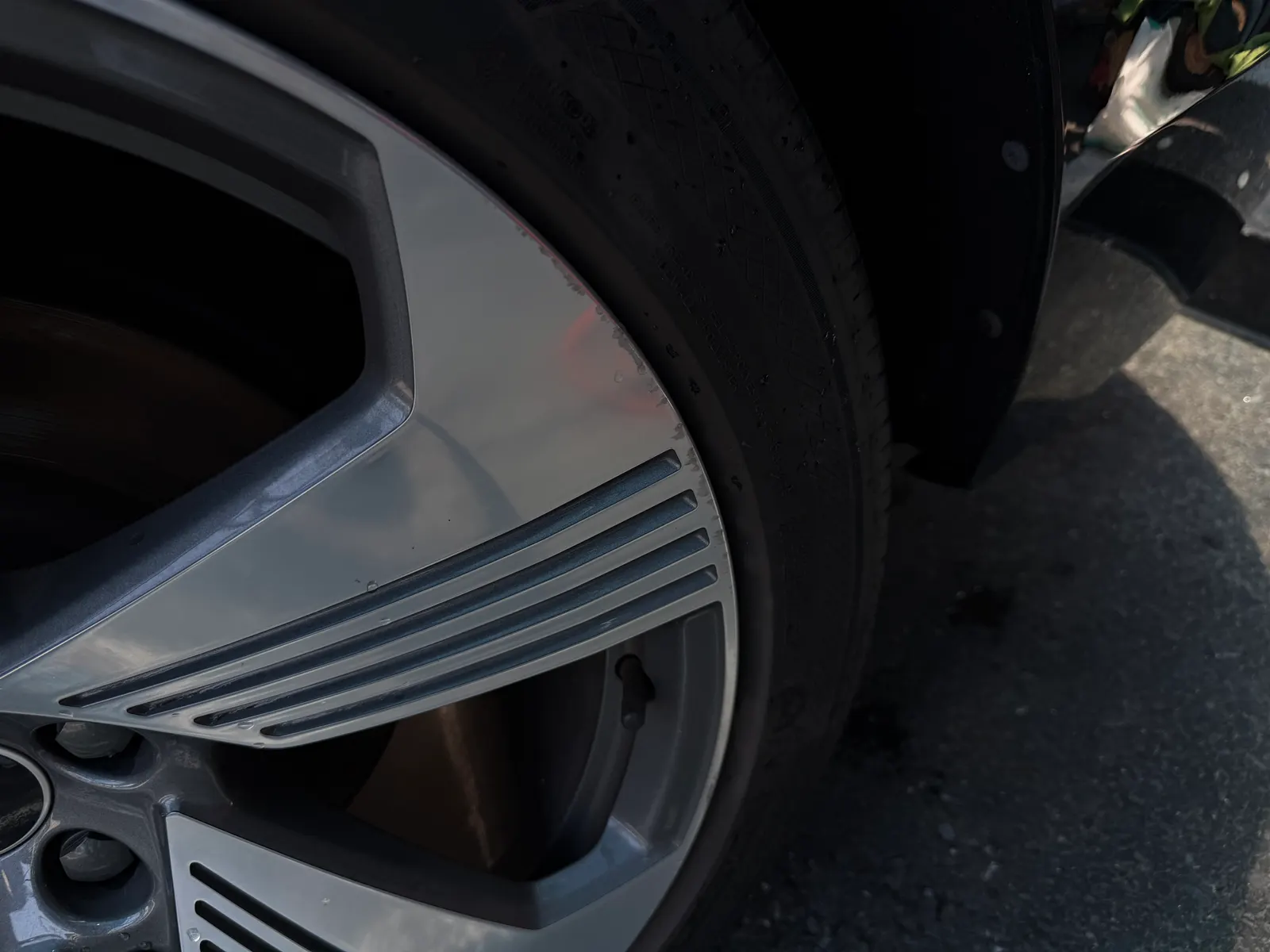 Audi e- 55 2021 3/12