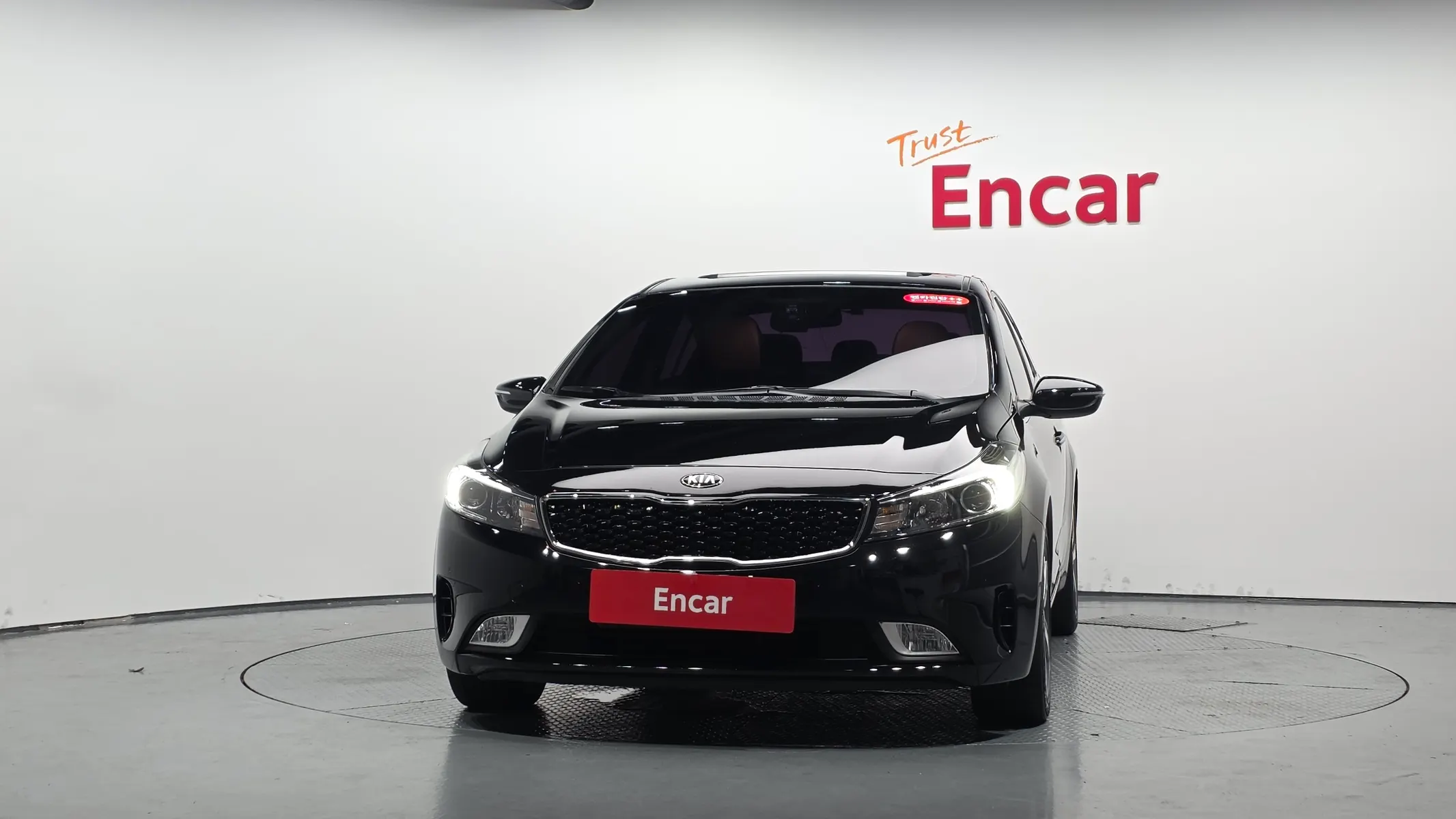Kia K3 2016 2/5