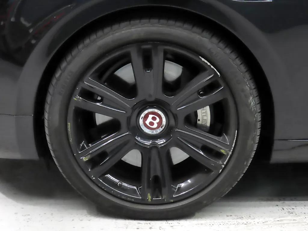 Bentley 2 4.0 2015 20/21