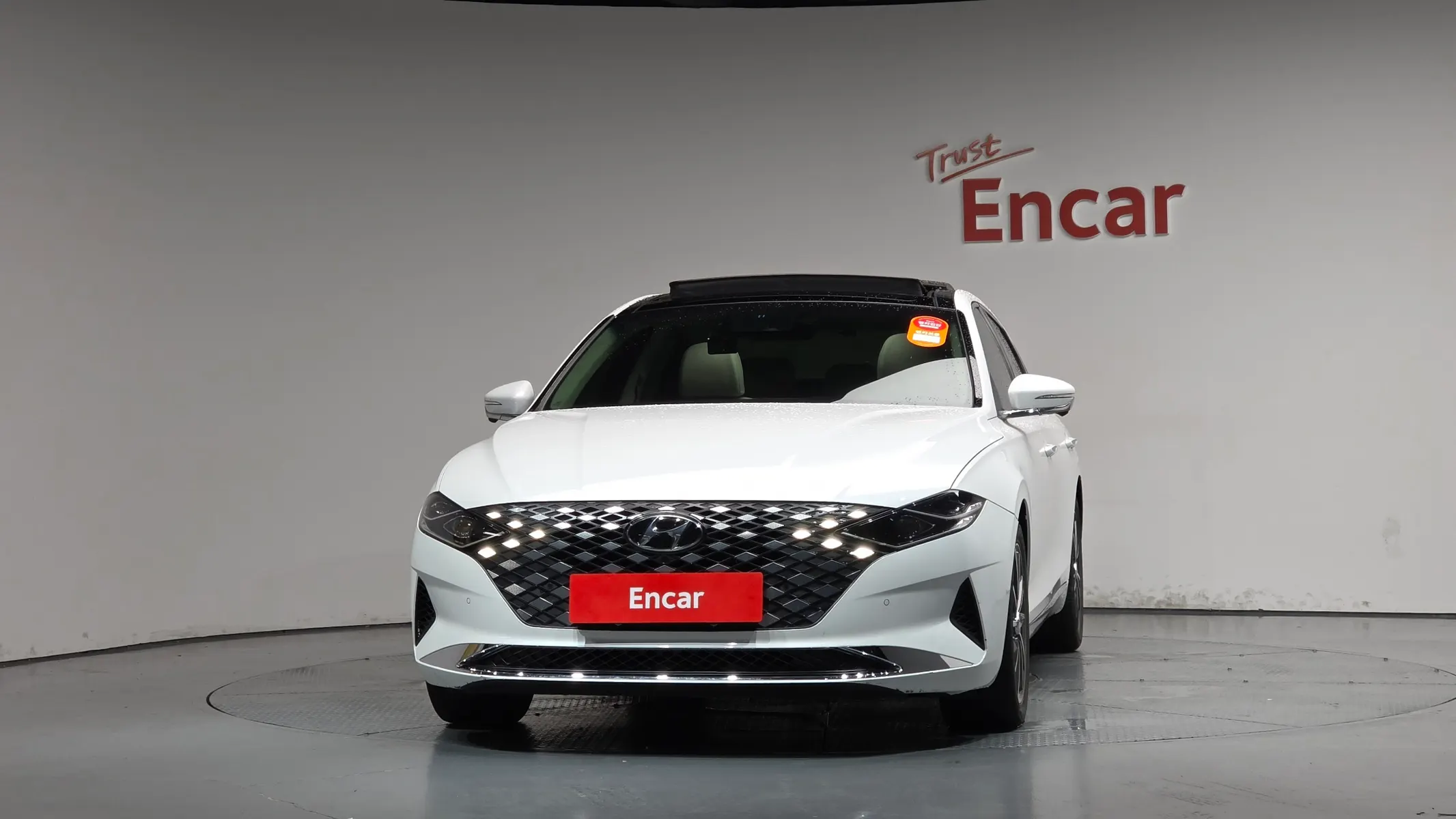 Hyundai IG 2.5 2022 2/5