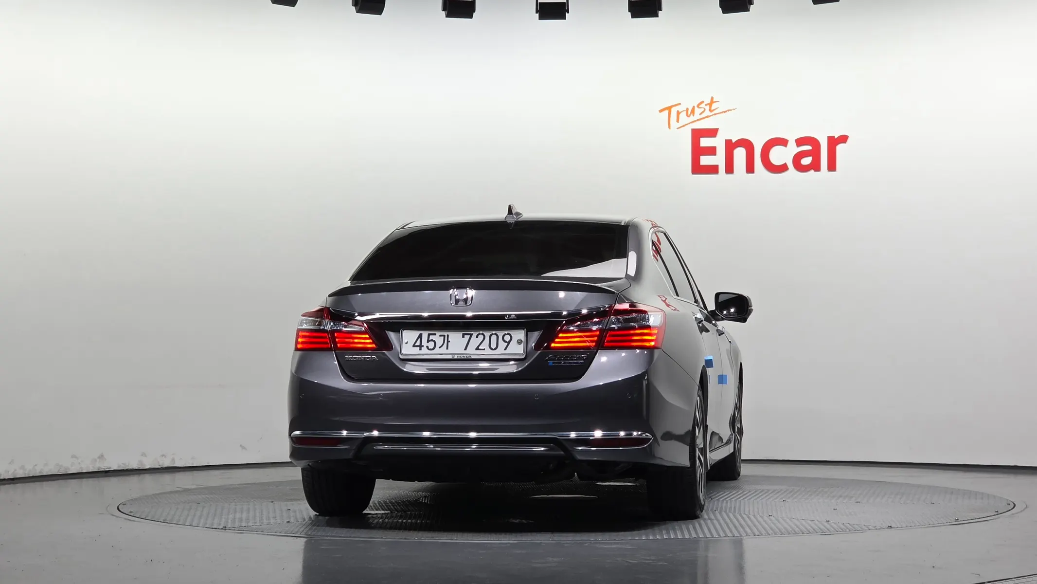 Honda 어코드 2.0 2017 3/5