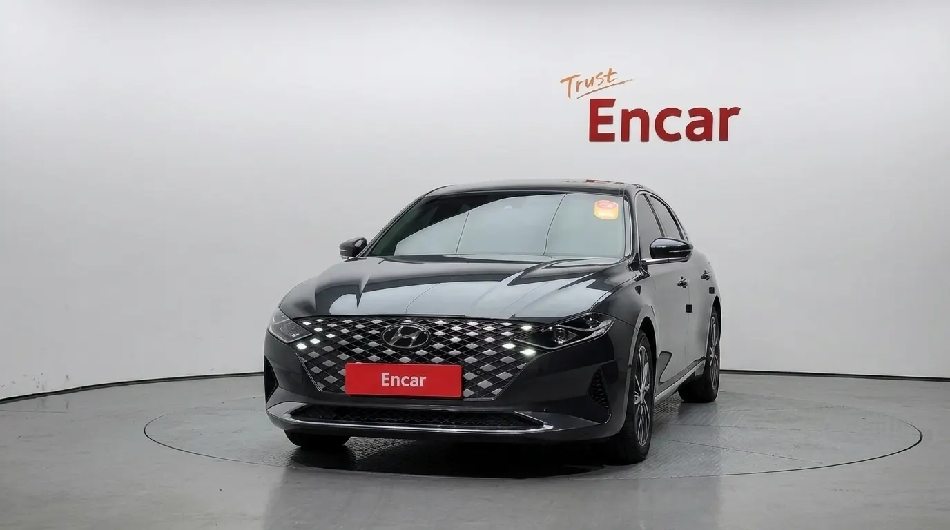 Hyundai IG 2.5 2022 2/5