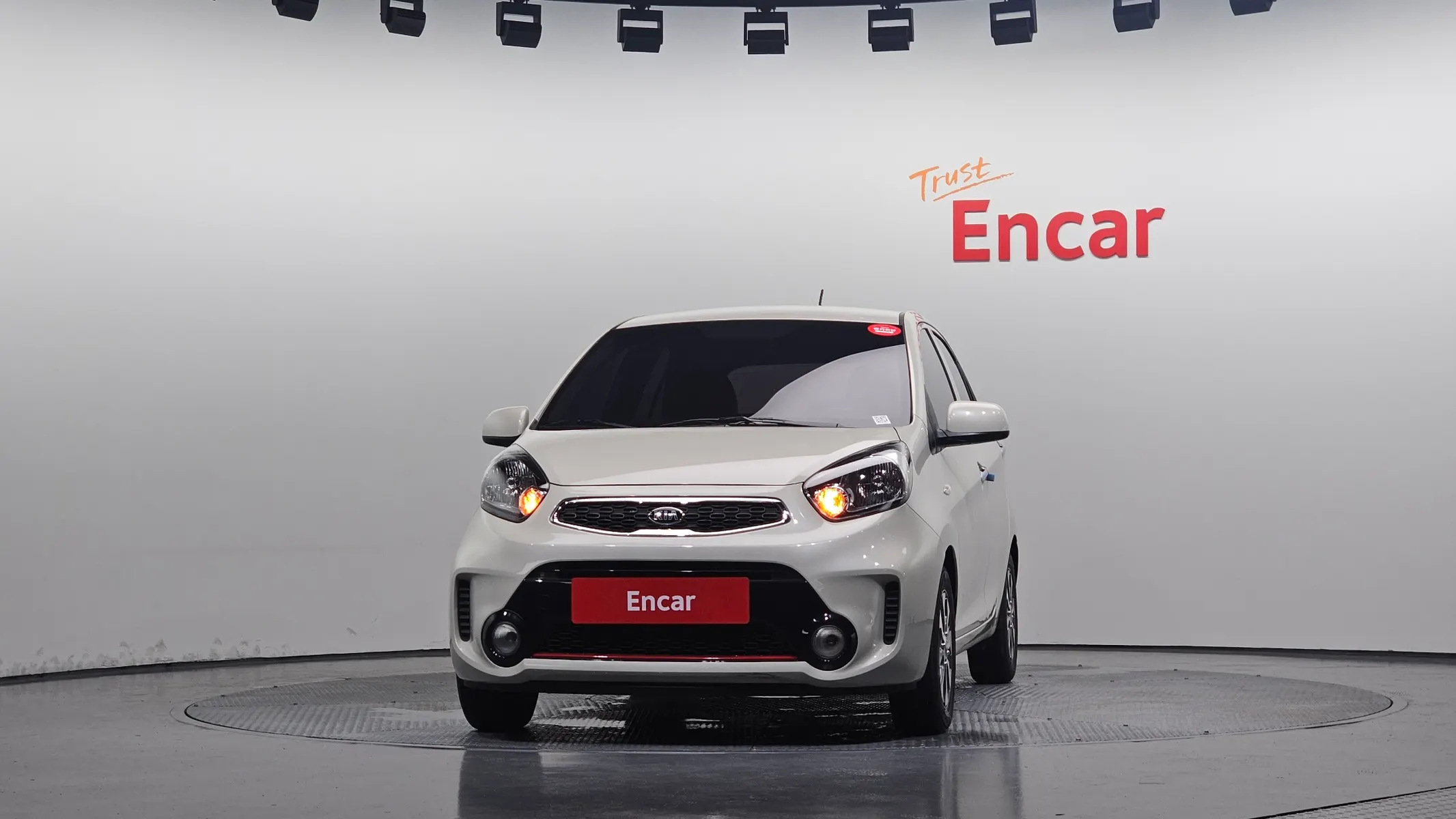 Kia 모닝 2016 3/32