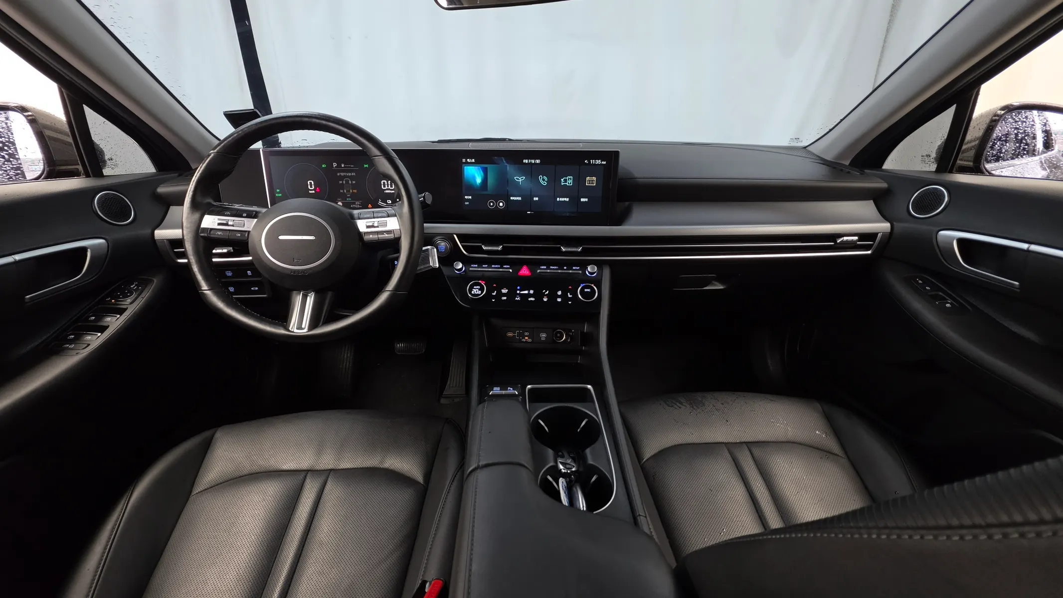 Hyundai (DN8) 2023 4/5