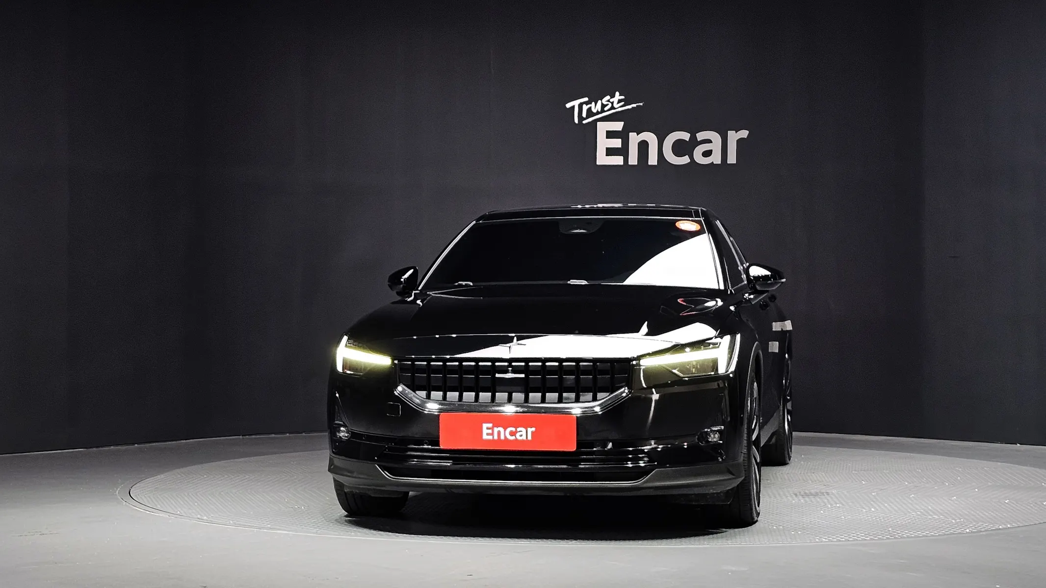 Polestar 2 2022 3/32