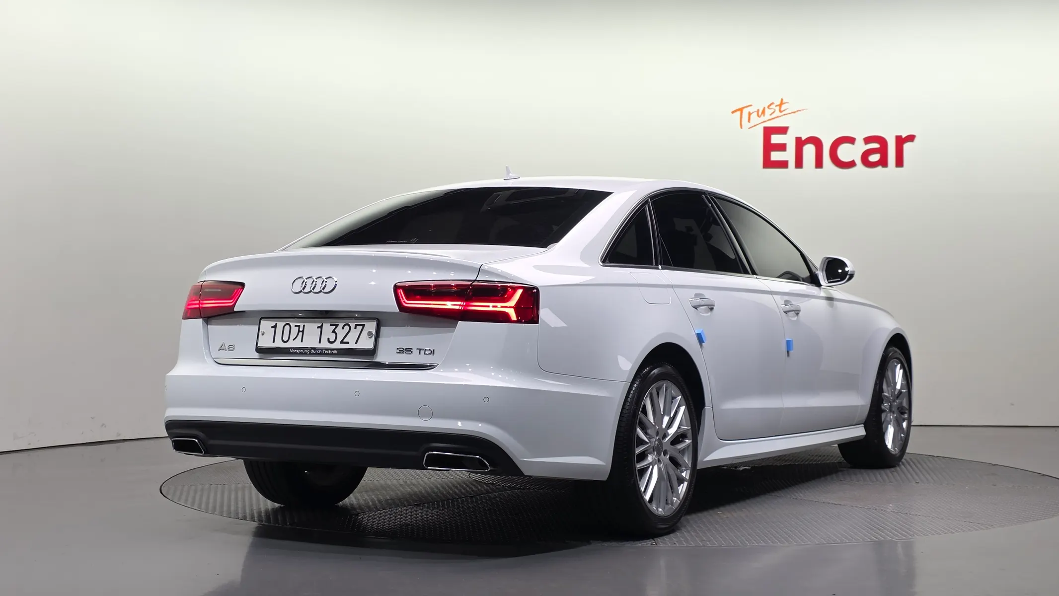 Audi A6 35 TDI 2018 2/39