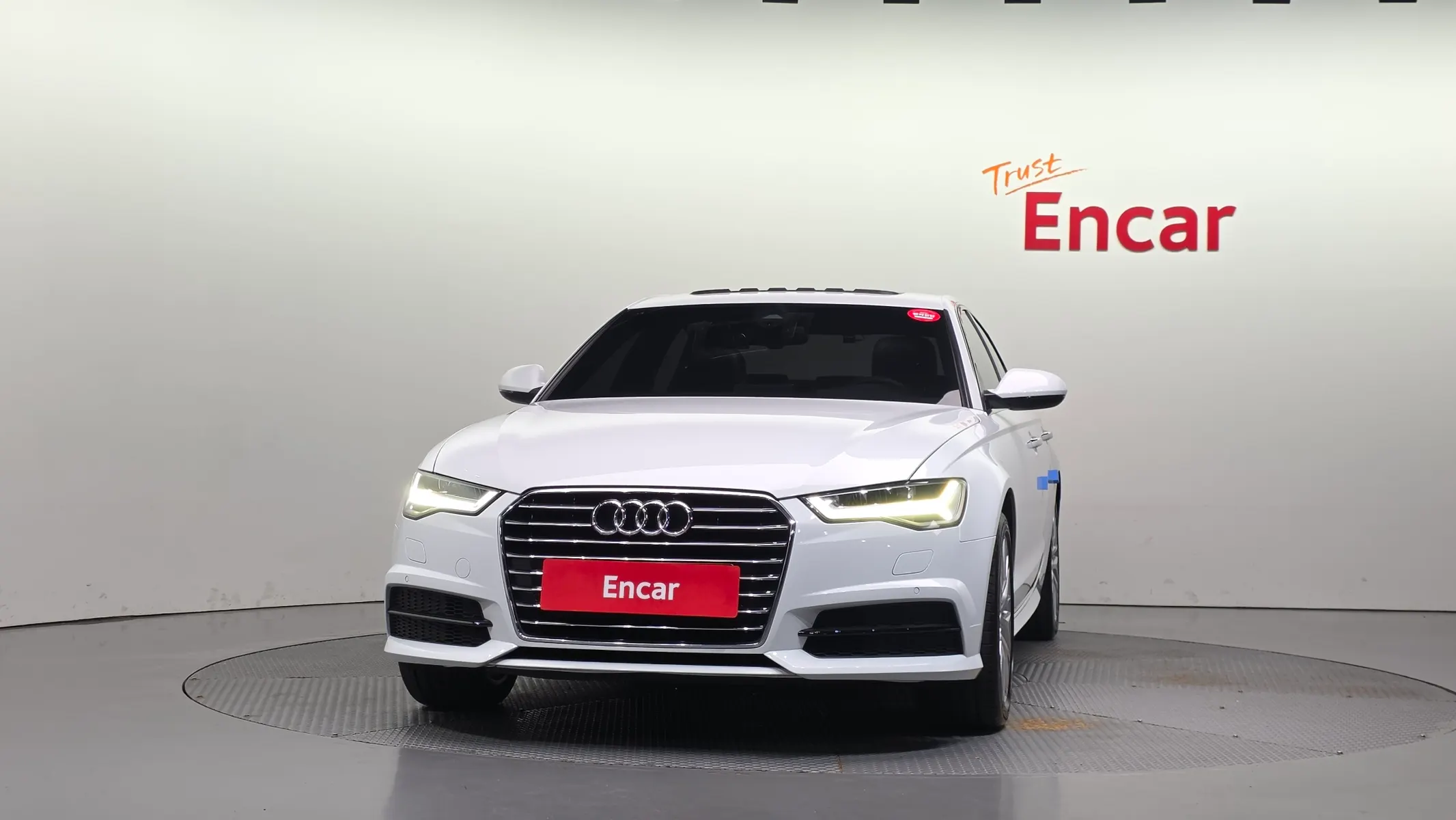 Audi A6 35 TDI 2018 3/39