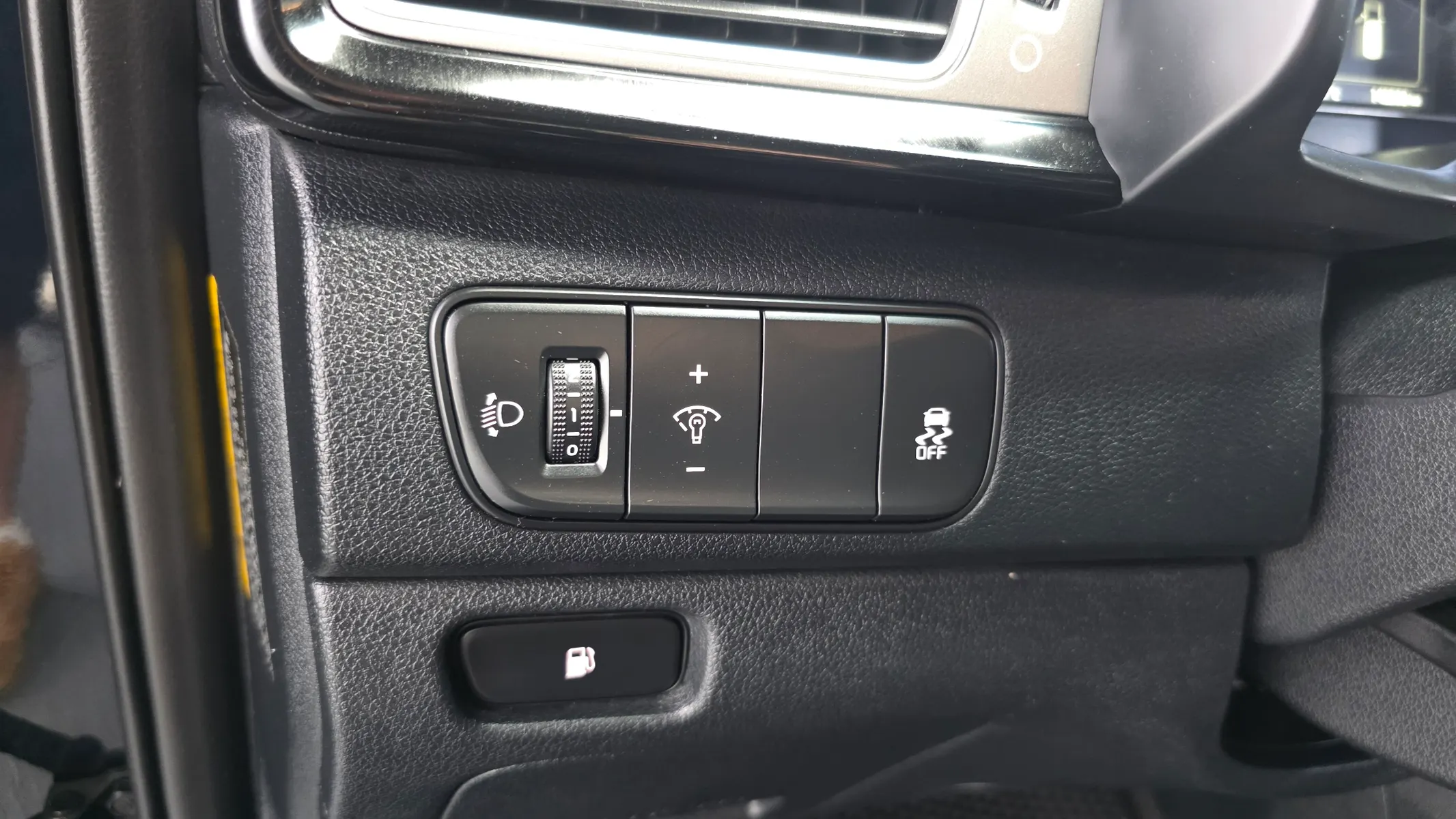 Kia Niro 2017 29/30