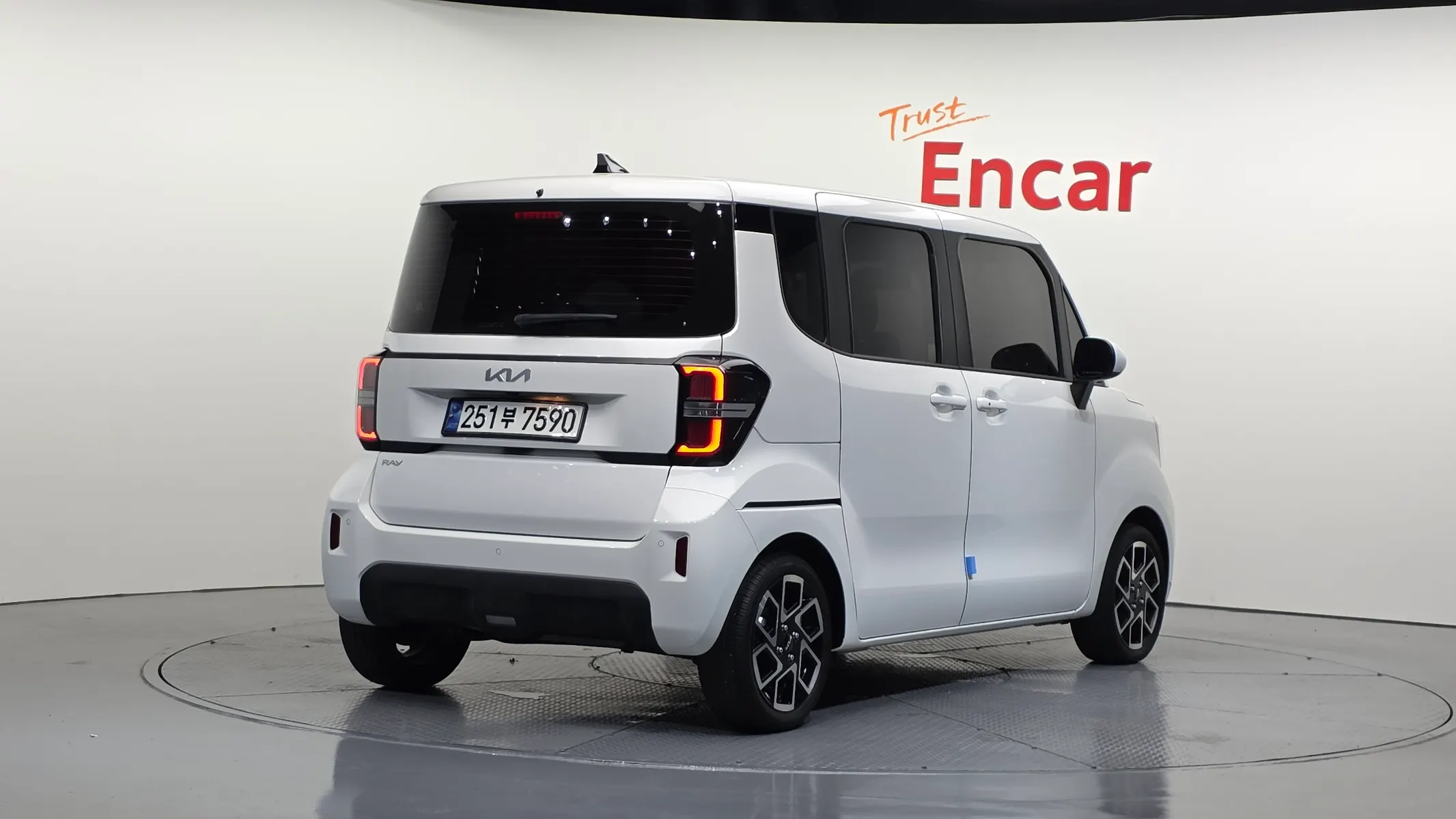 Kia 기아 레이 2025 2/31