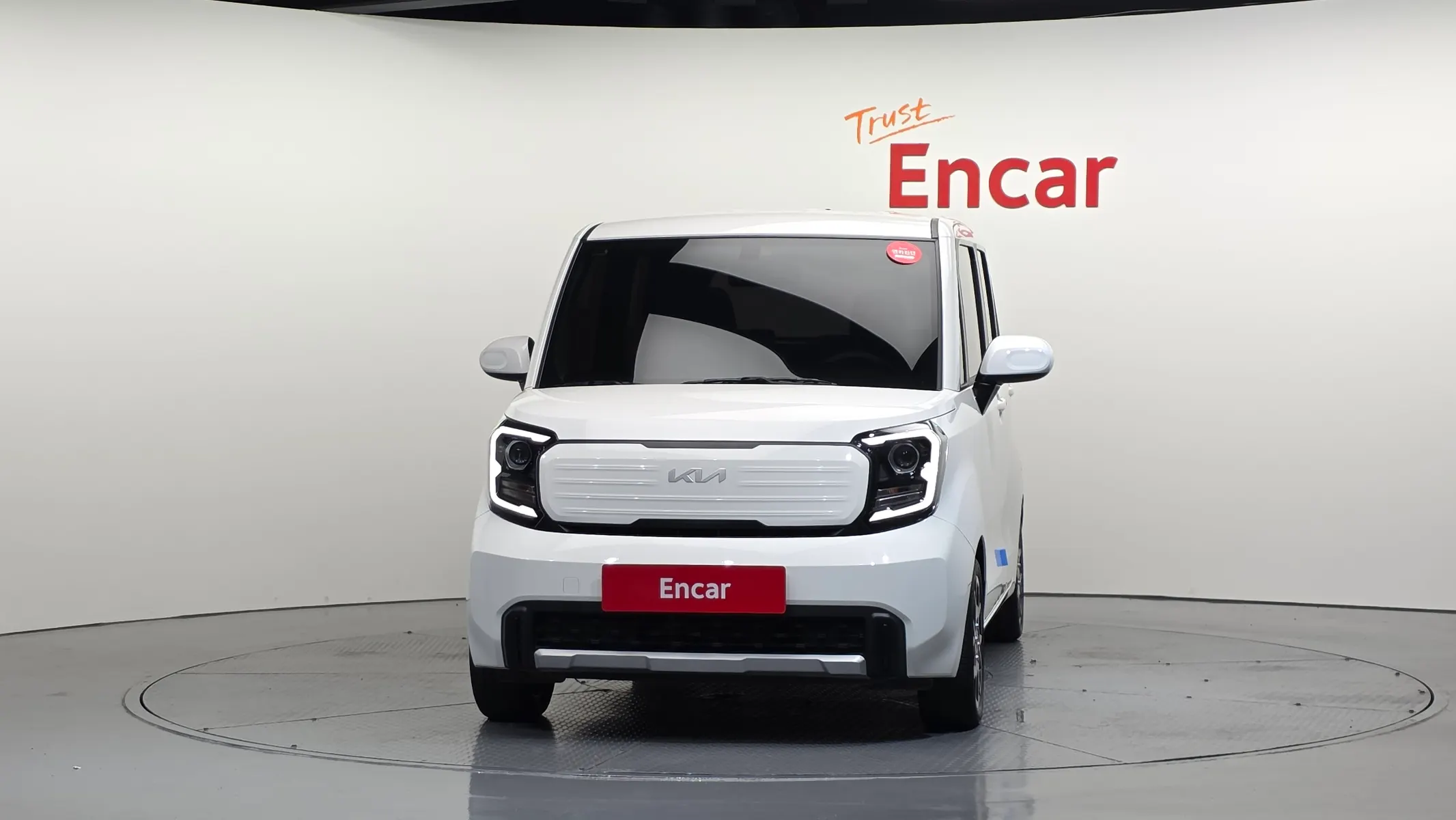 Kia 기아 레이 2025 3/31