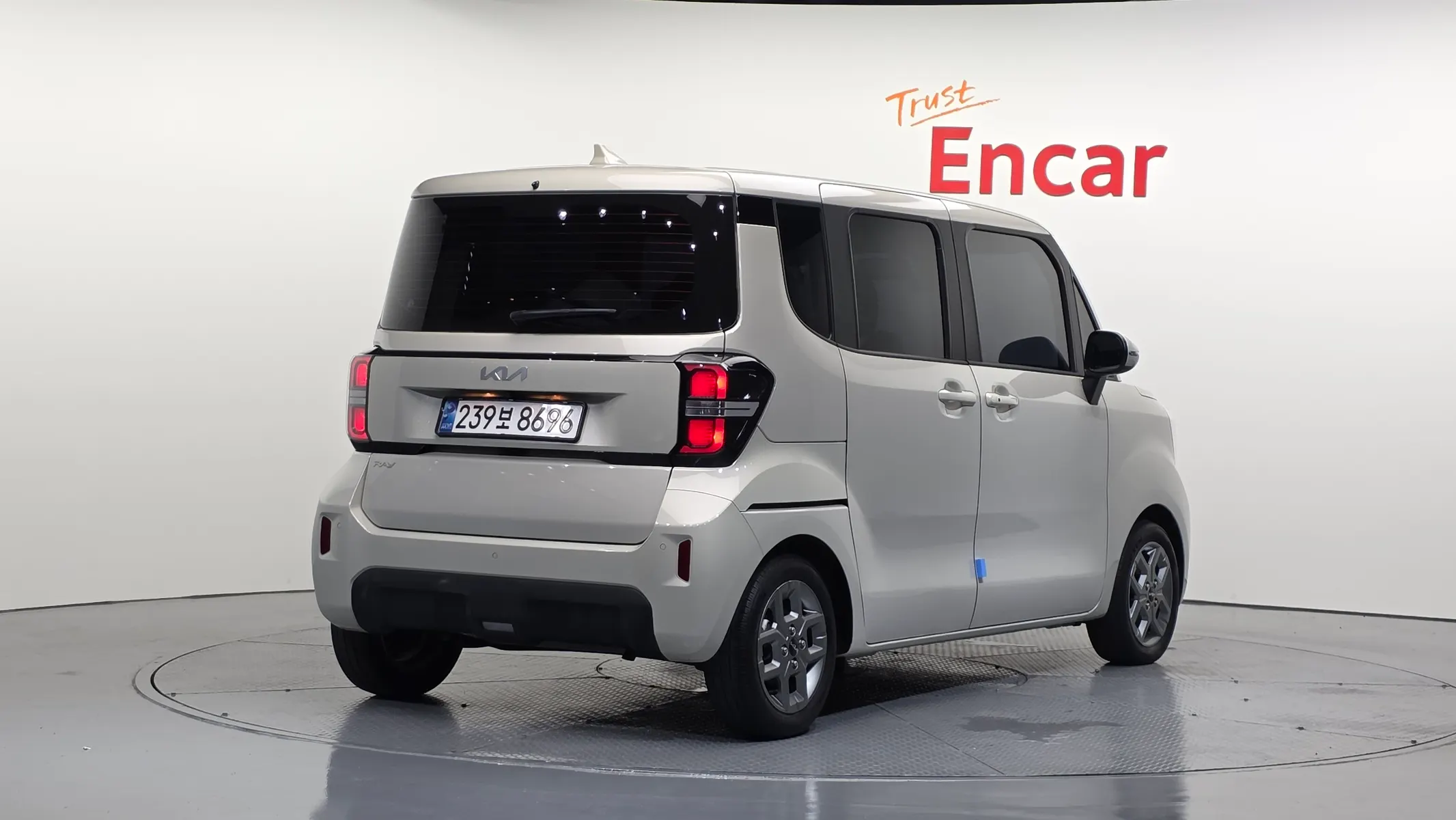 Kia 기아 레이 2025 2/31