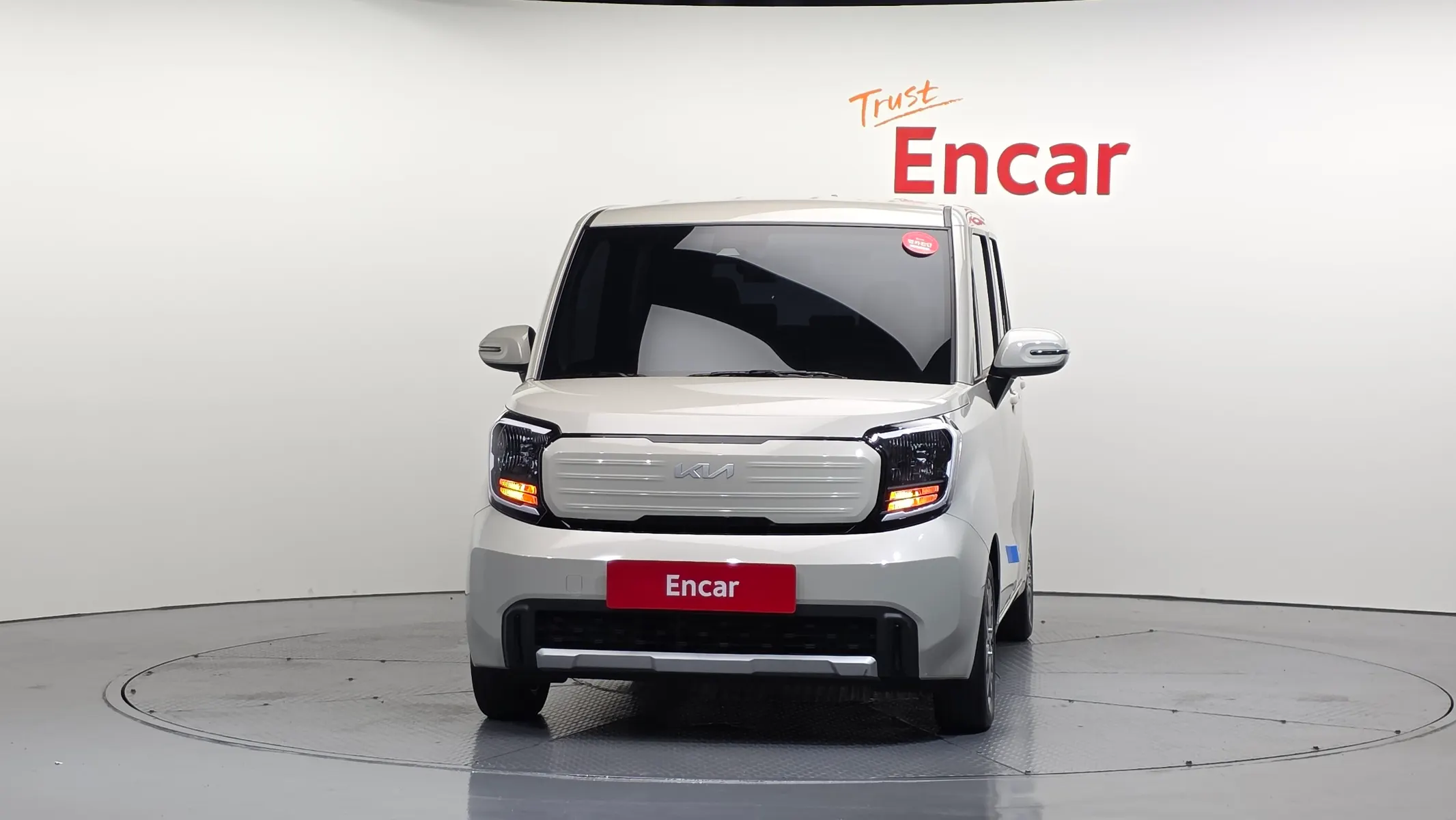 Kia 기아 레이 2025 3/31