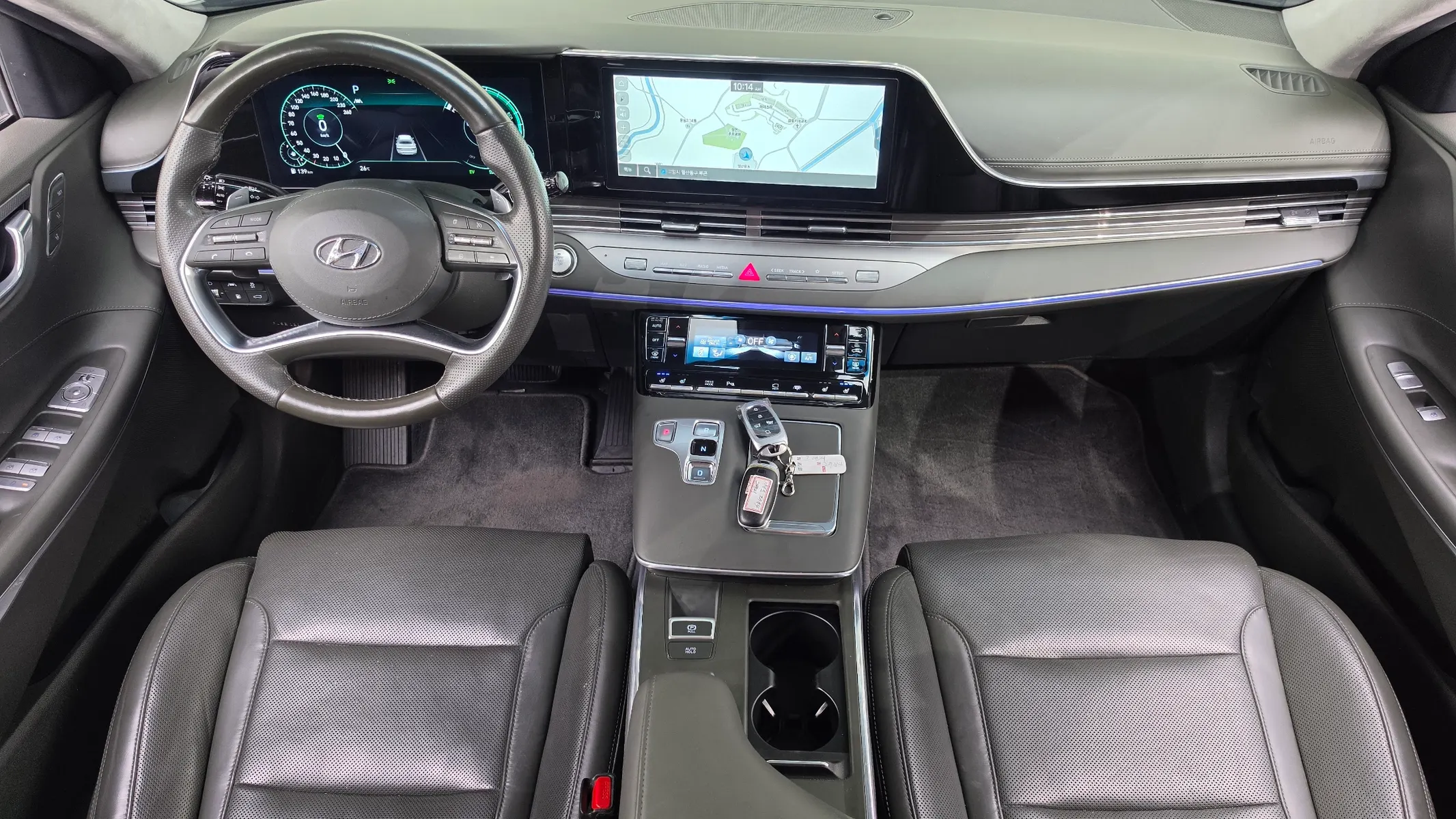 Hyundai IG 2022 4/5
