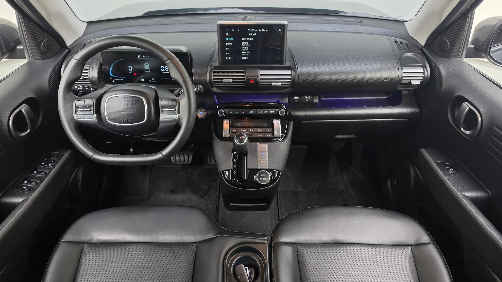 Hyundai Casper 2022 4/5