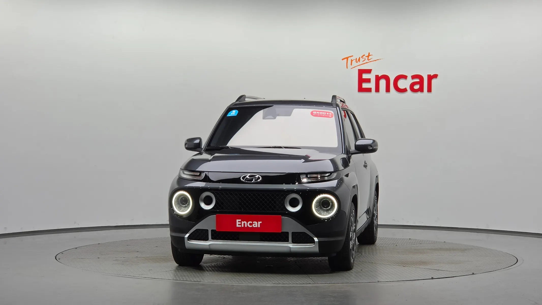 Hyundai Casper 2022 2/5