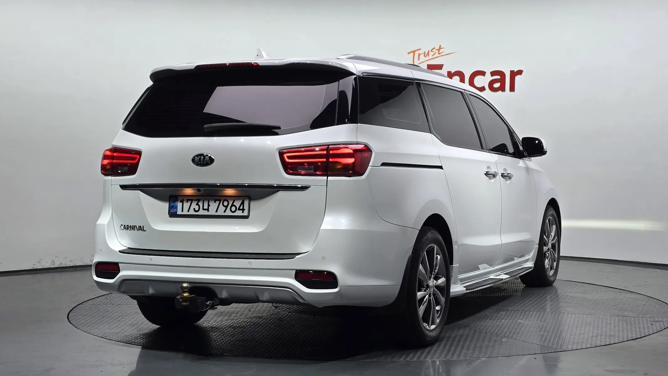 Kia 카니발 9 2019 2/33