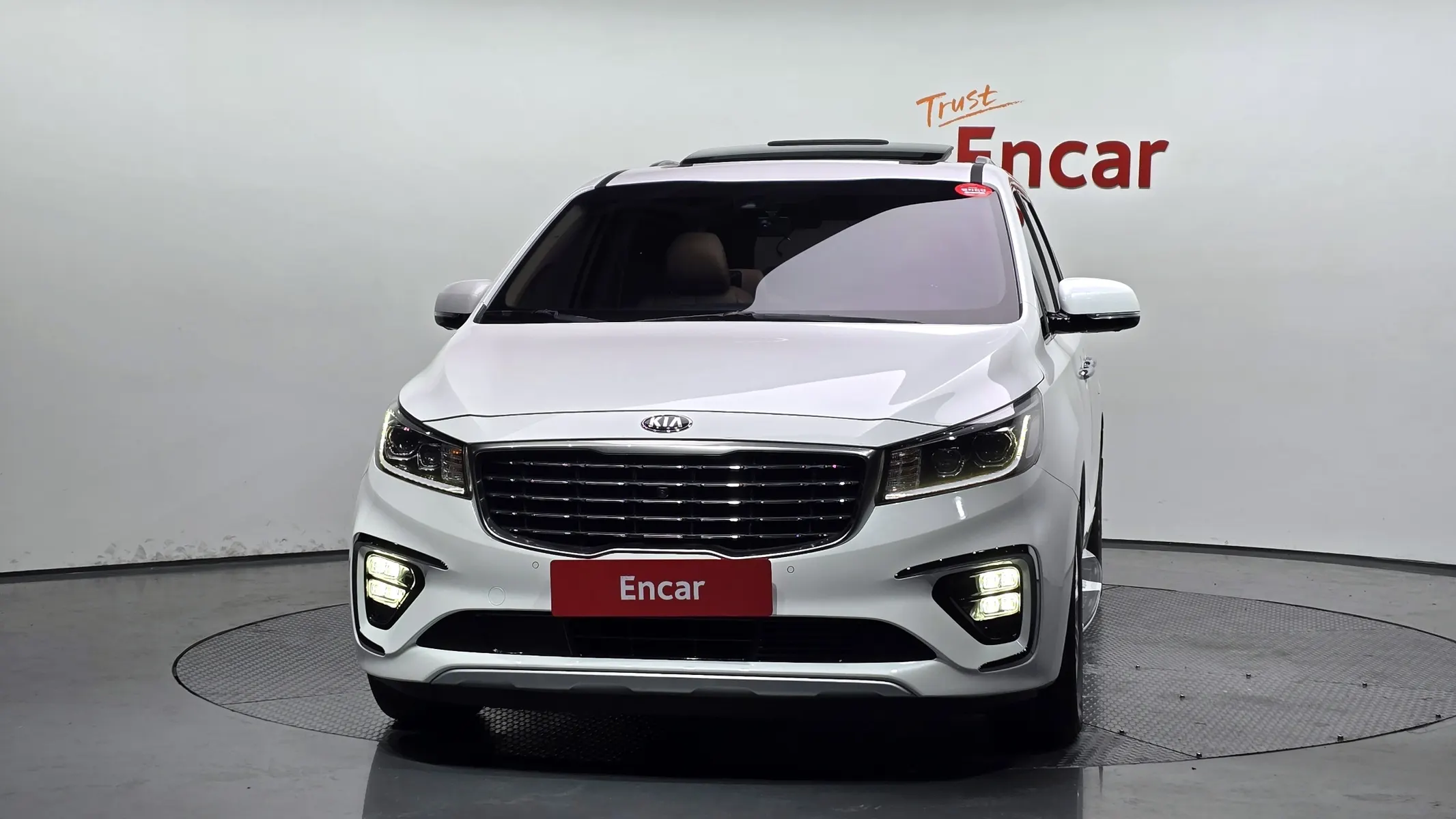 Kia 카니발 9 2019 3/33
