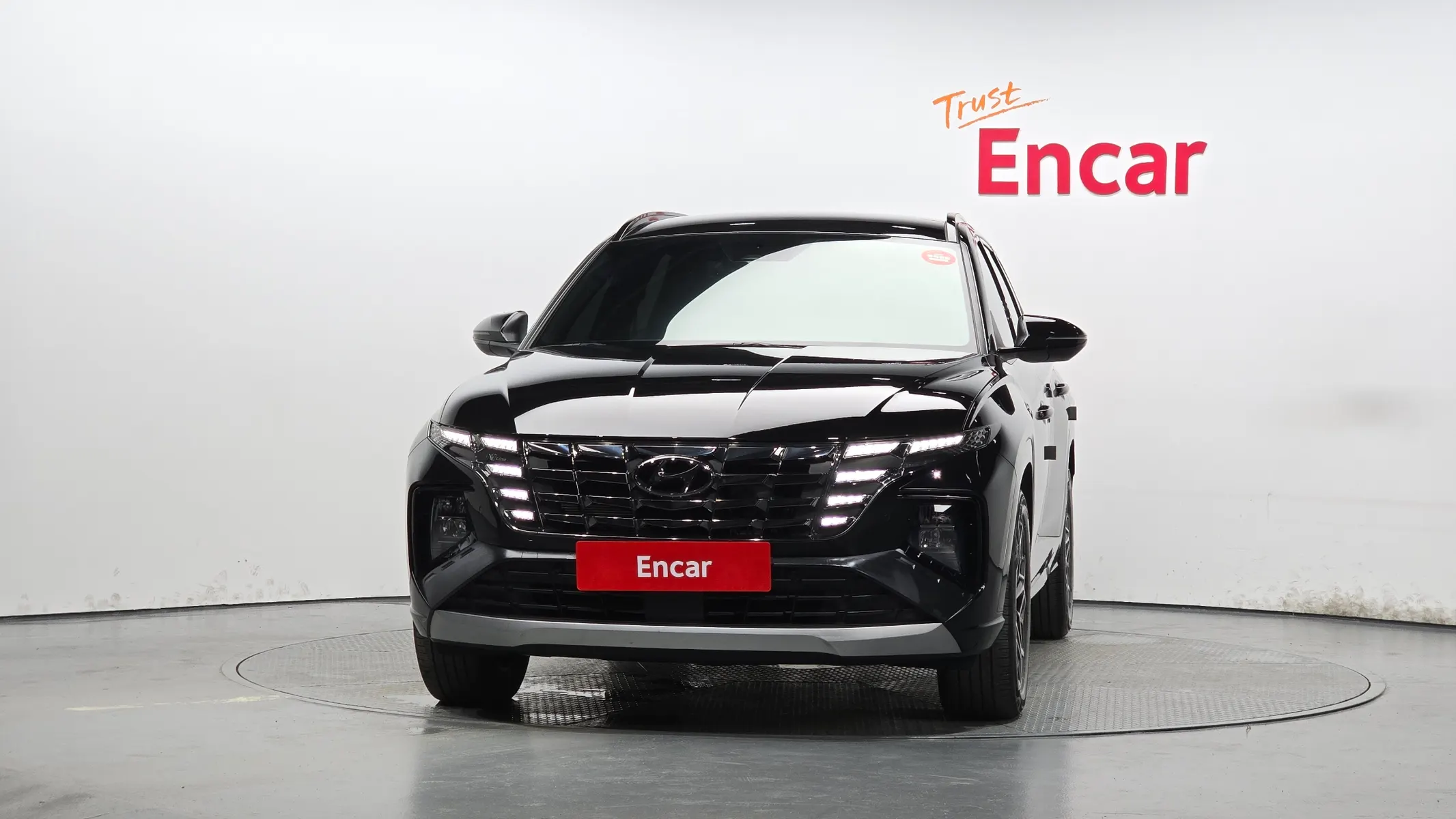 Hyundai (NX4) N Line 2WD 2022 3/38