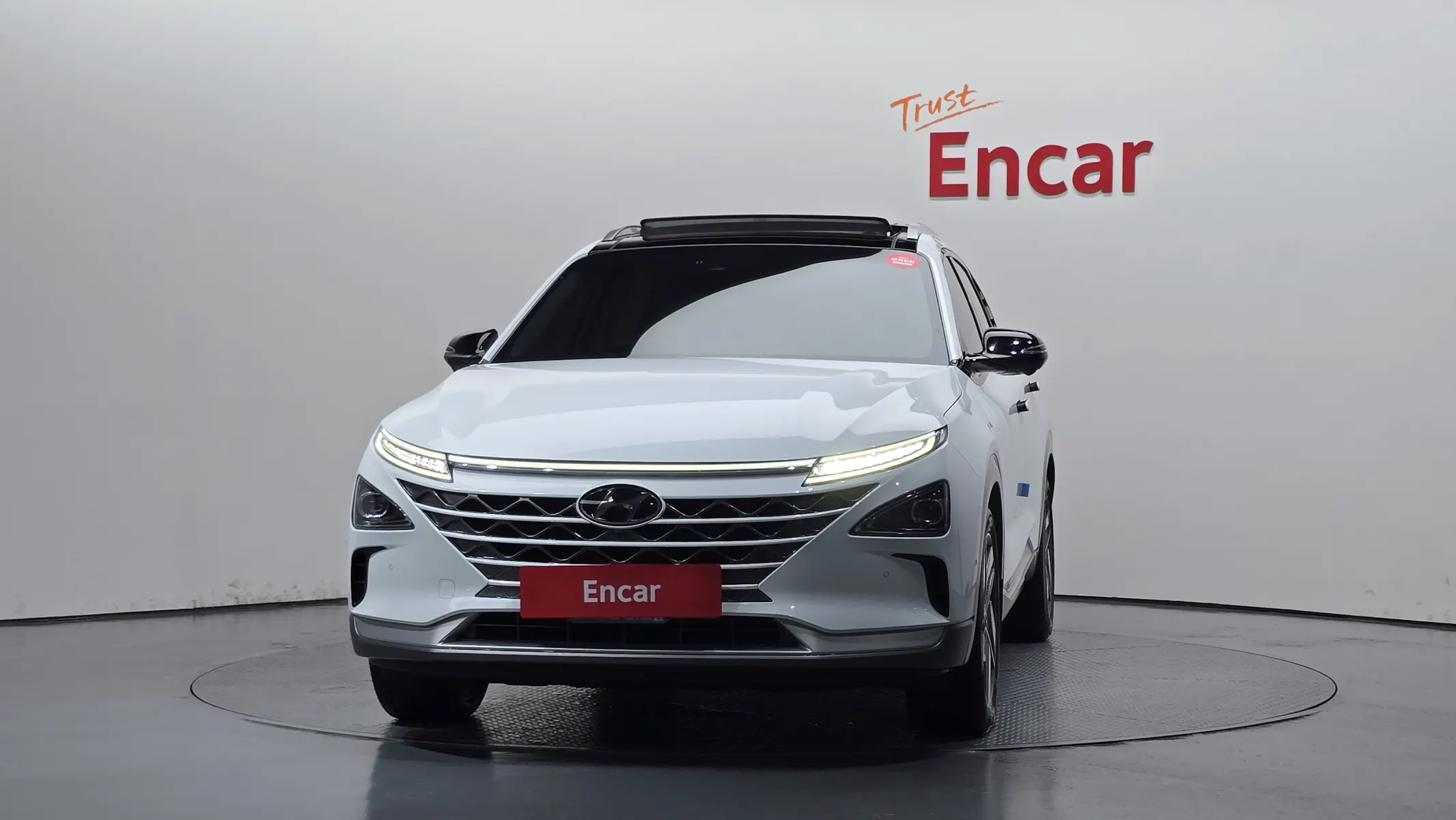 Hyundai 넥쏘 2021 2/5