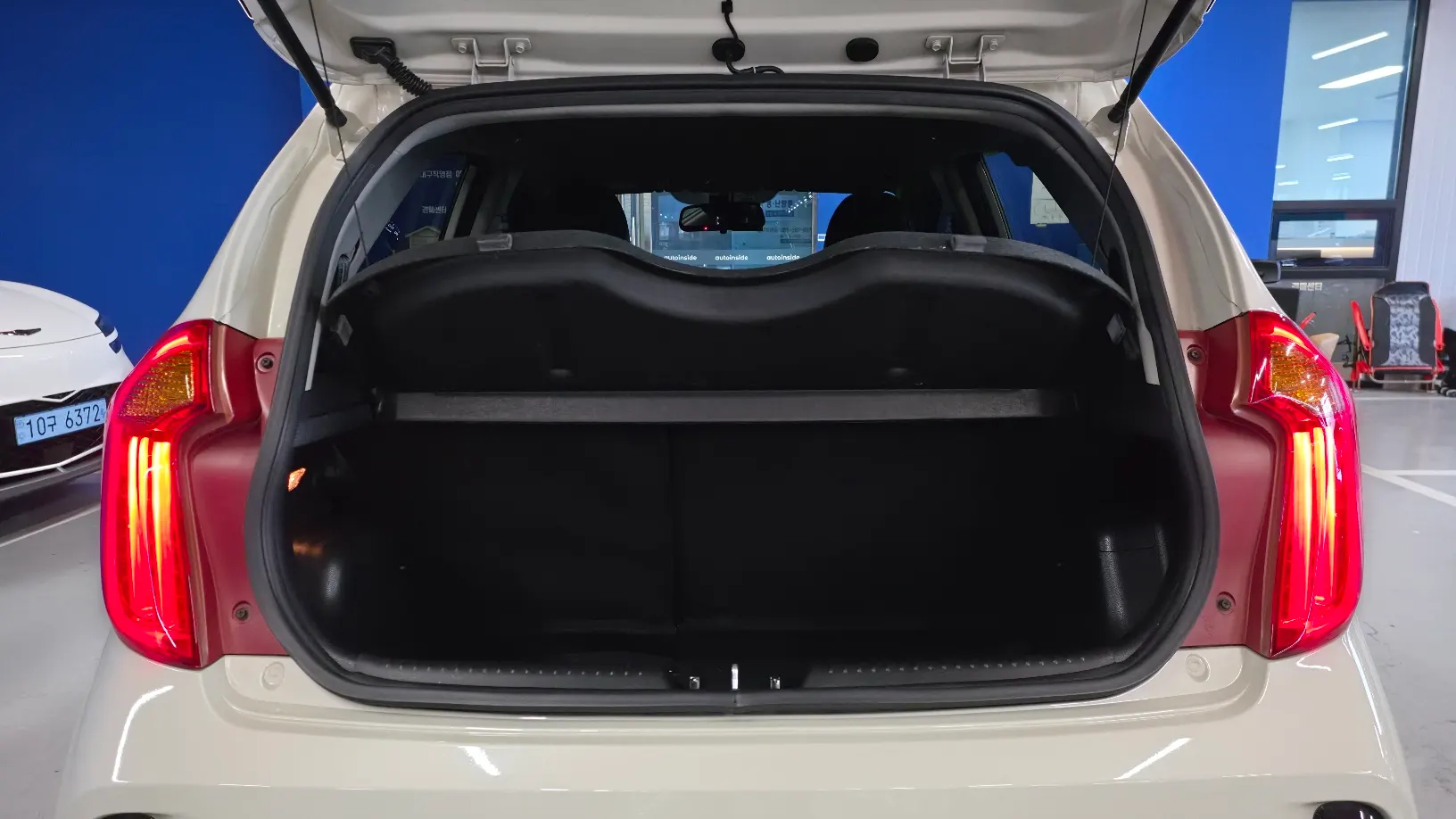 Kia 모닝 2015 20/21