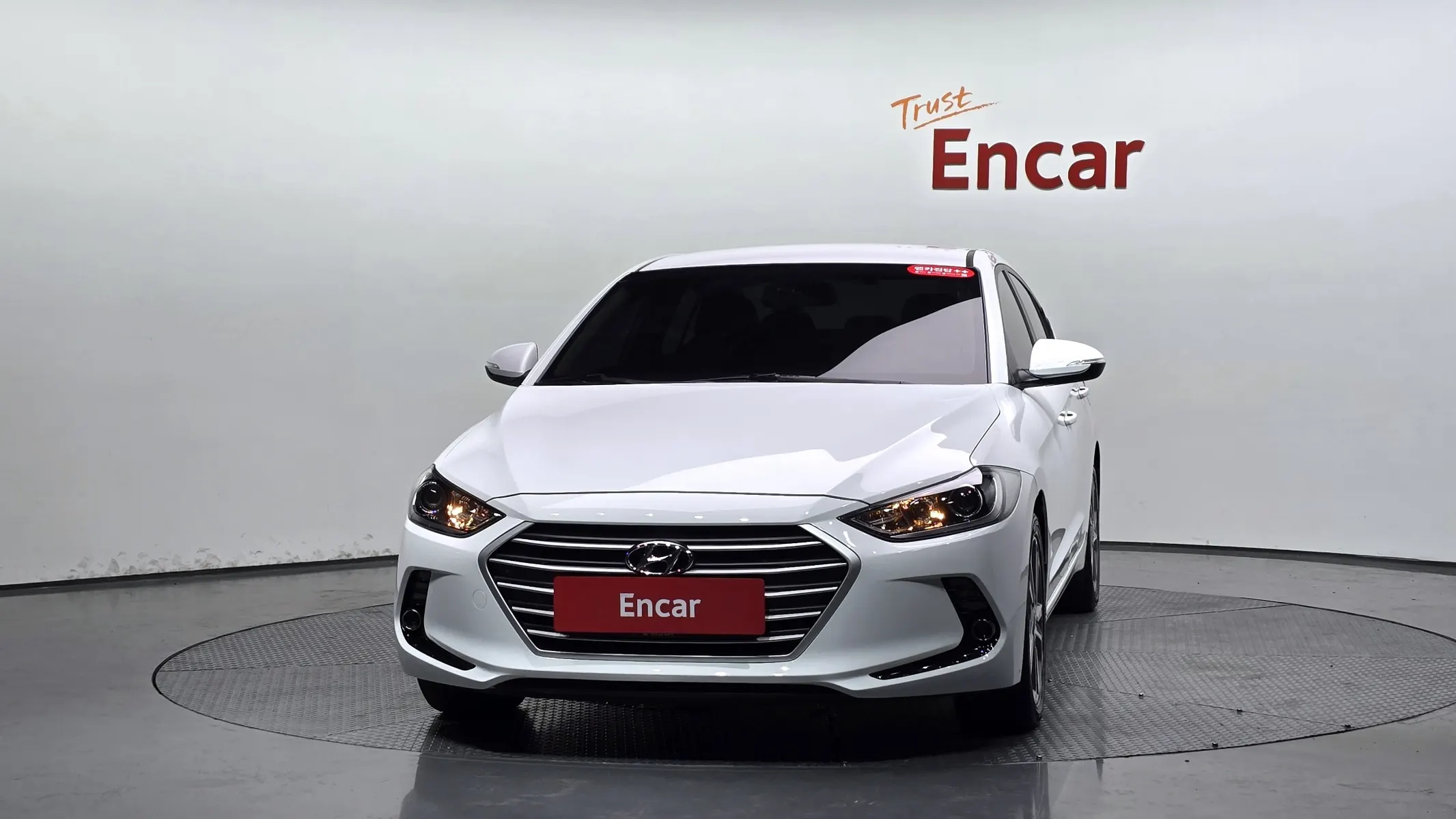 Hyundai AD 1.6 GDI 2017 3/32