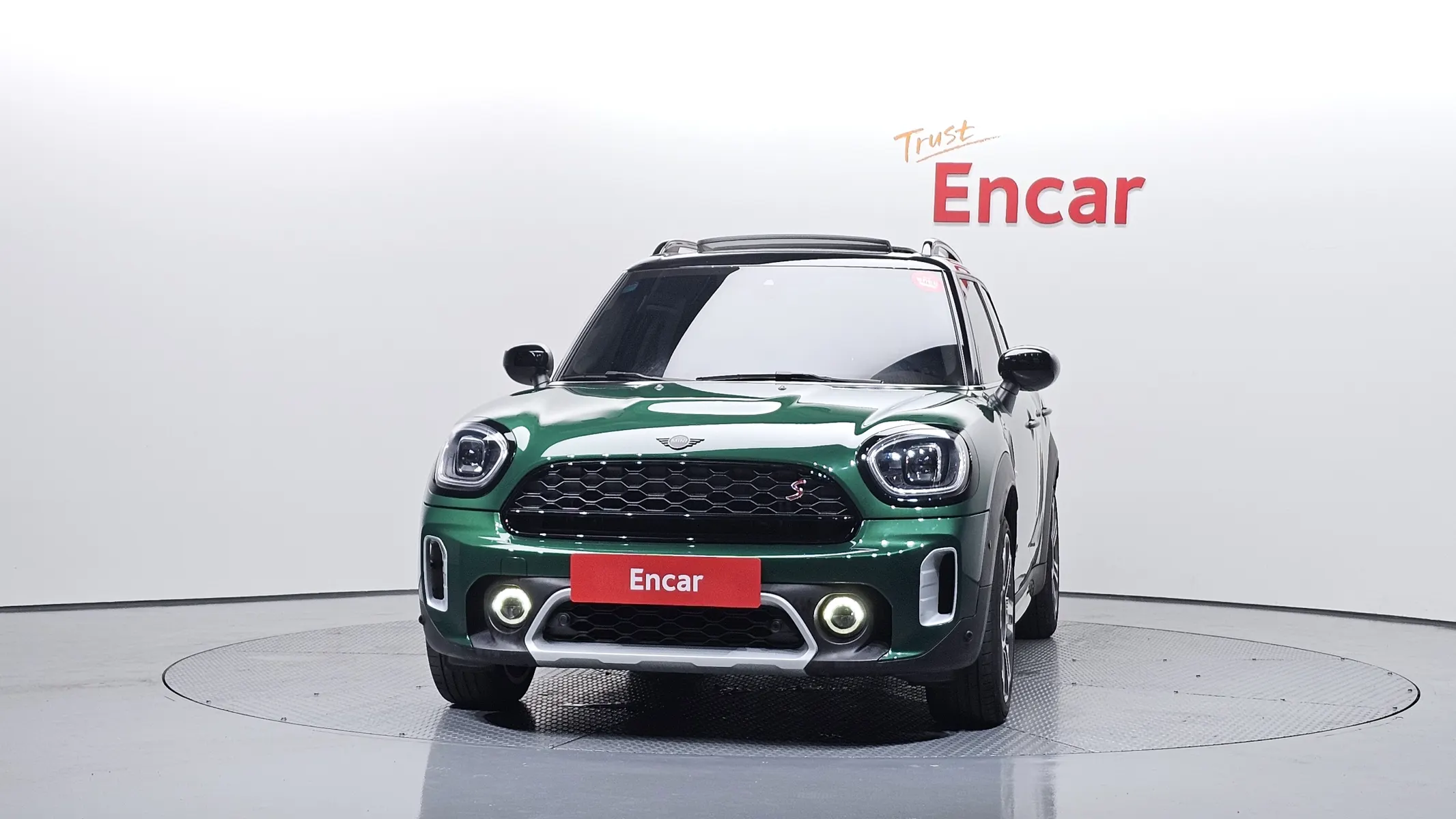 MINI S ALL4 2022 2/5