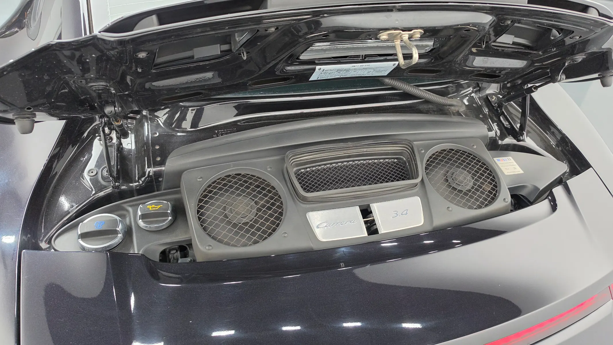 Porsche 911 4 2013 20/21