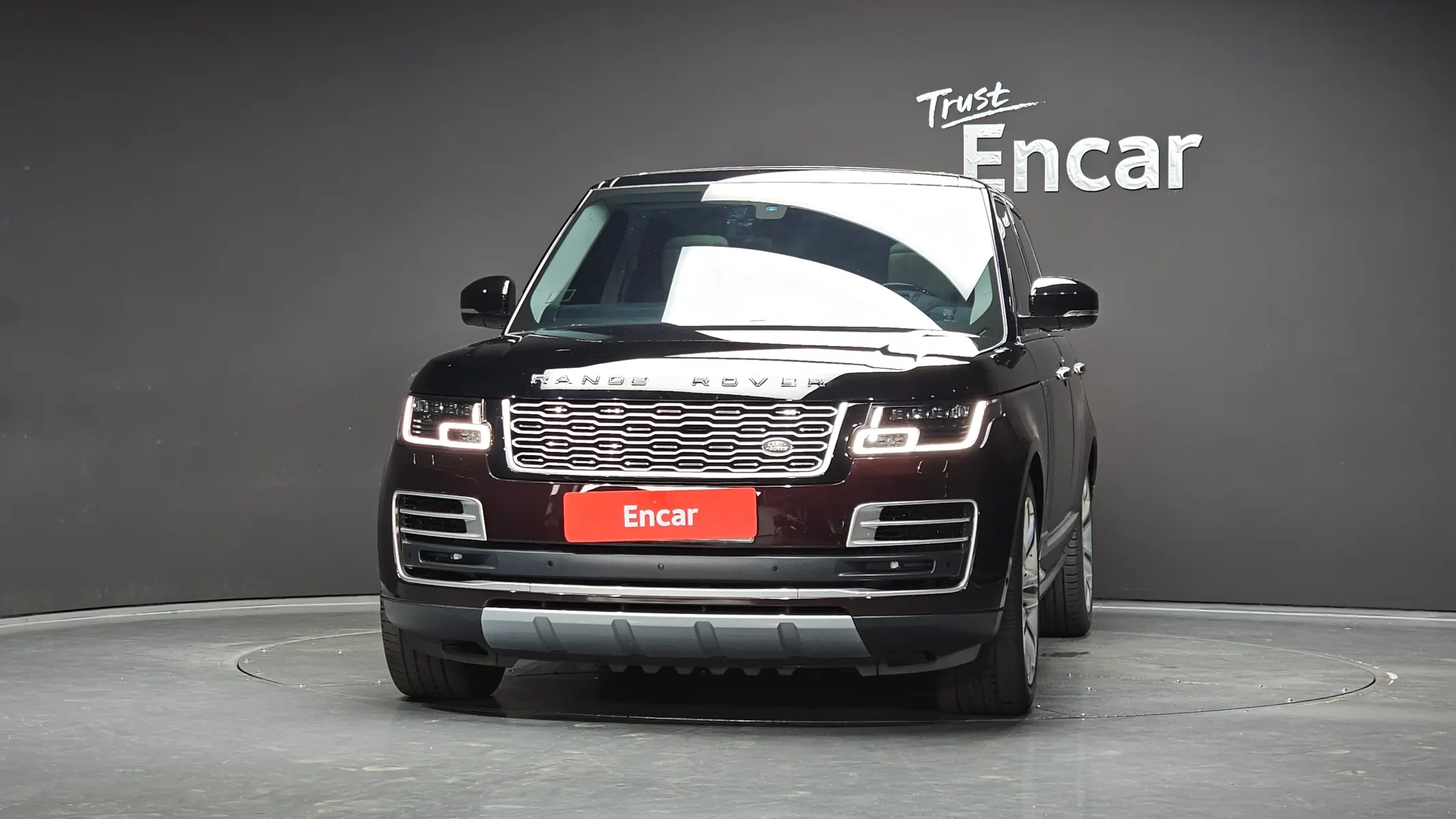 Land Rover 4 5.0 SC SV AB LWB 2019 3/31