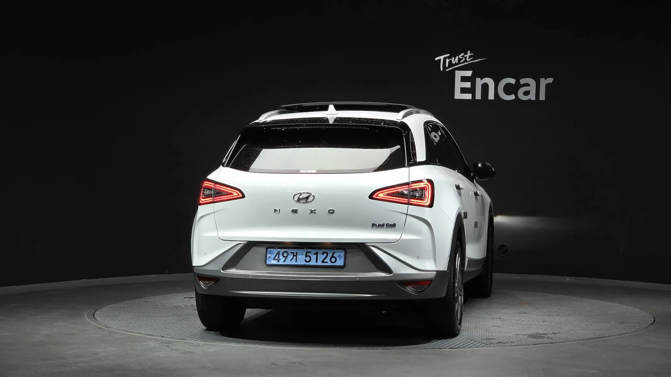 Hyundai 넥쏘 2024 3/5
