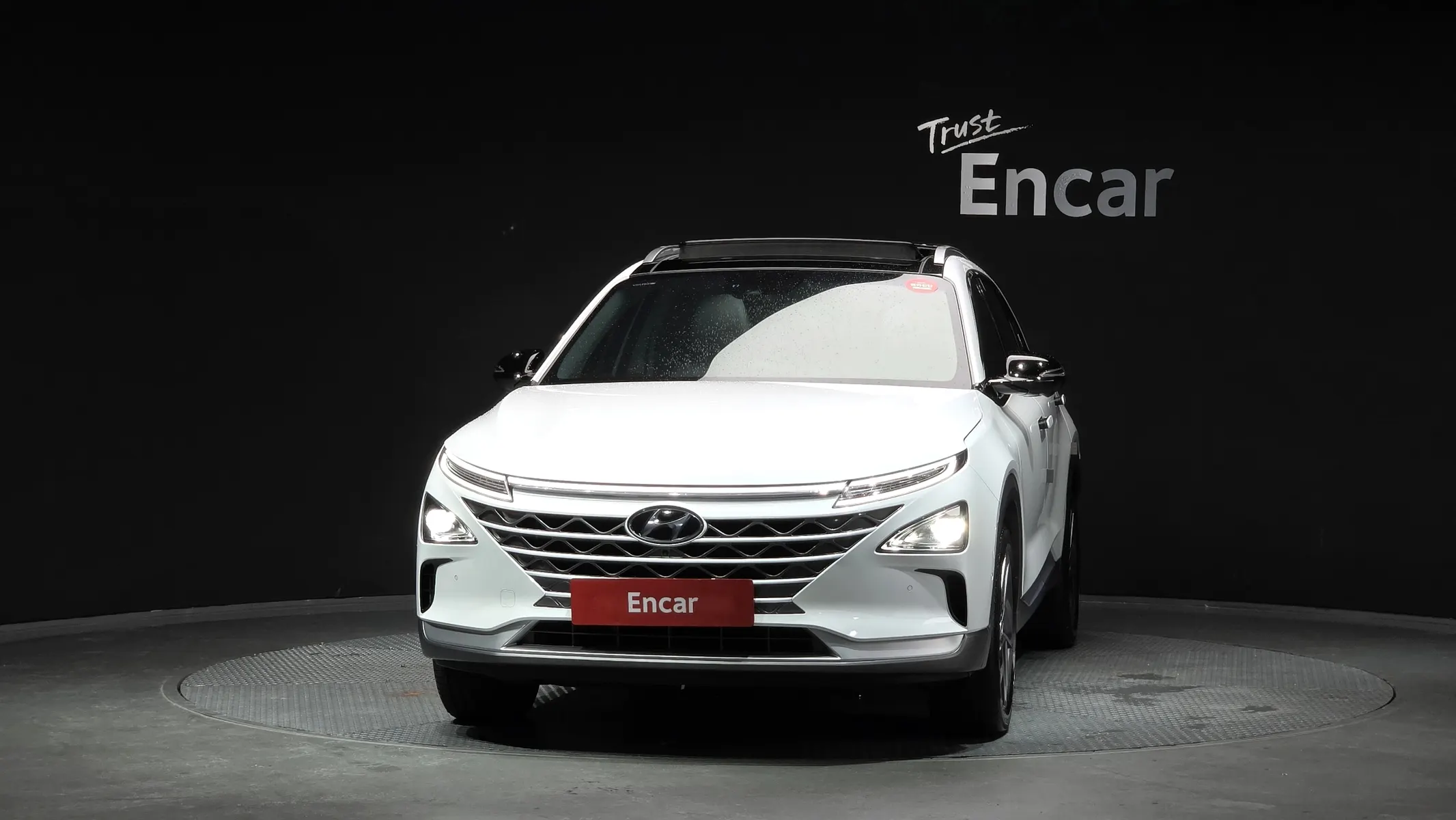 Hyundai 넥쏘 2024 2/5