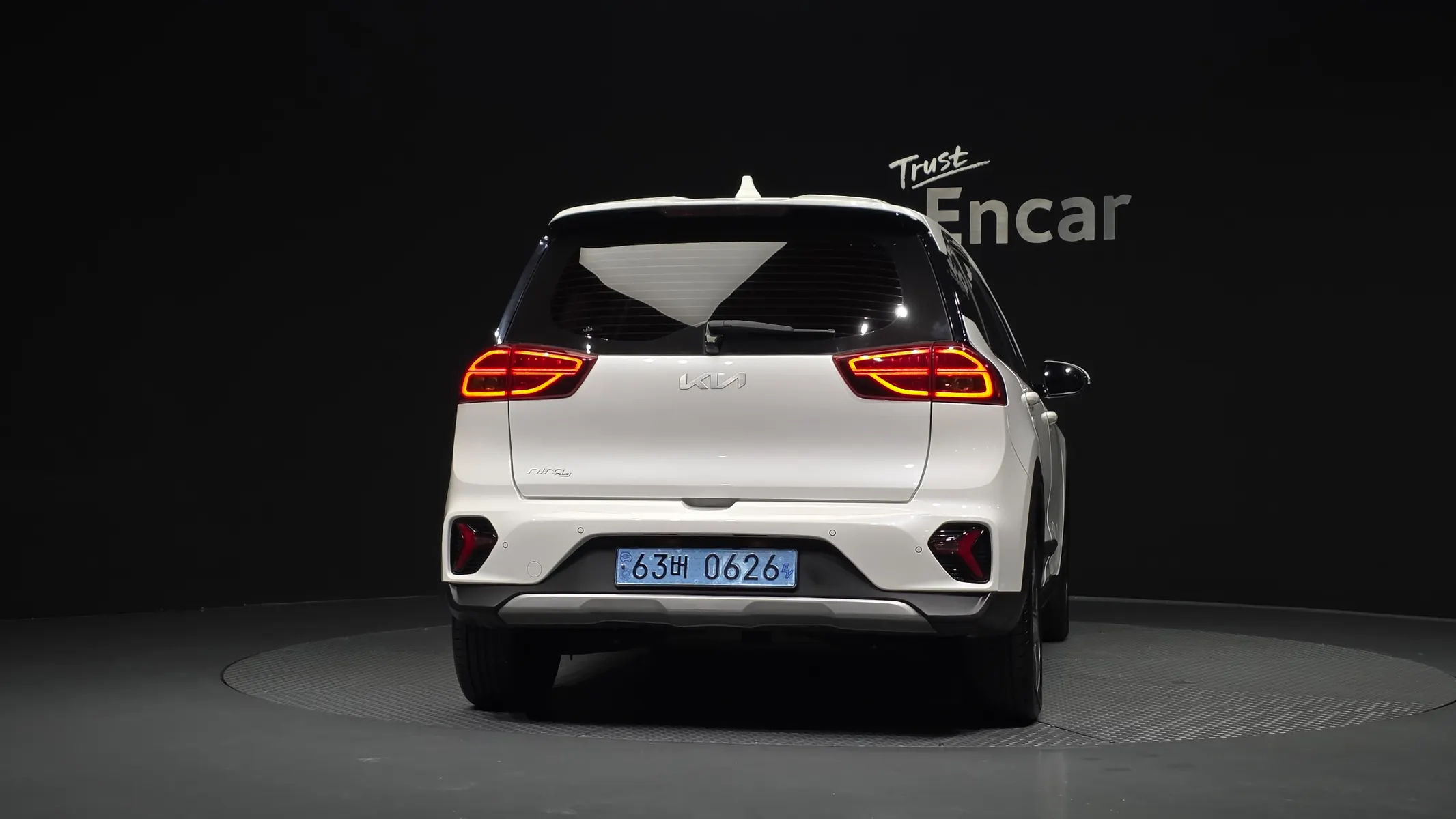 Kia 니로 플러스 2022 3/5