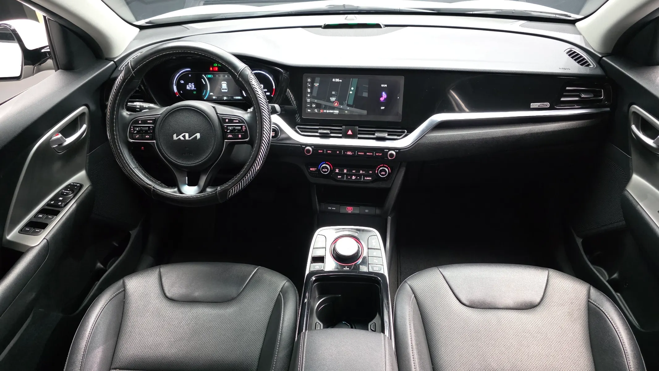 Kia 니로 플러스 2022 4/5