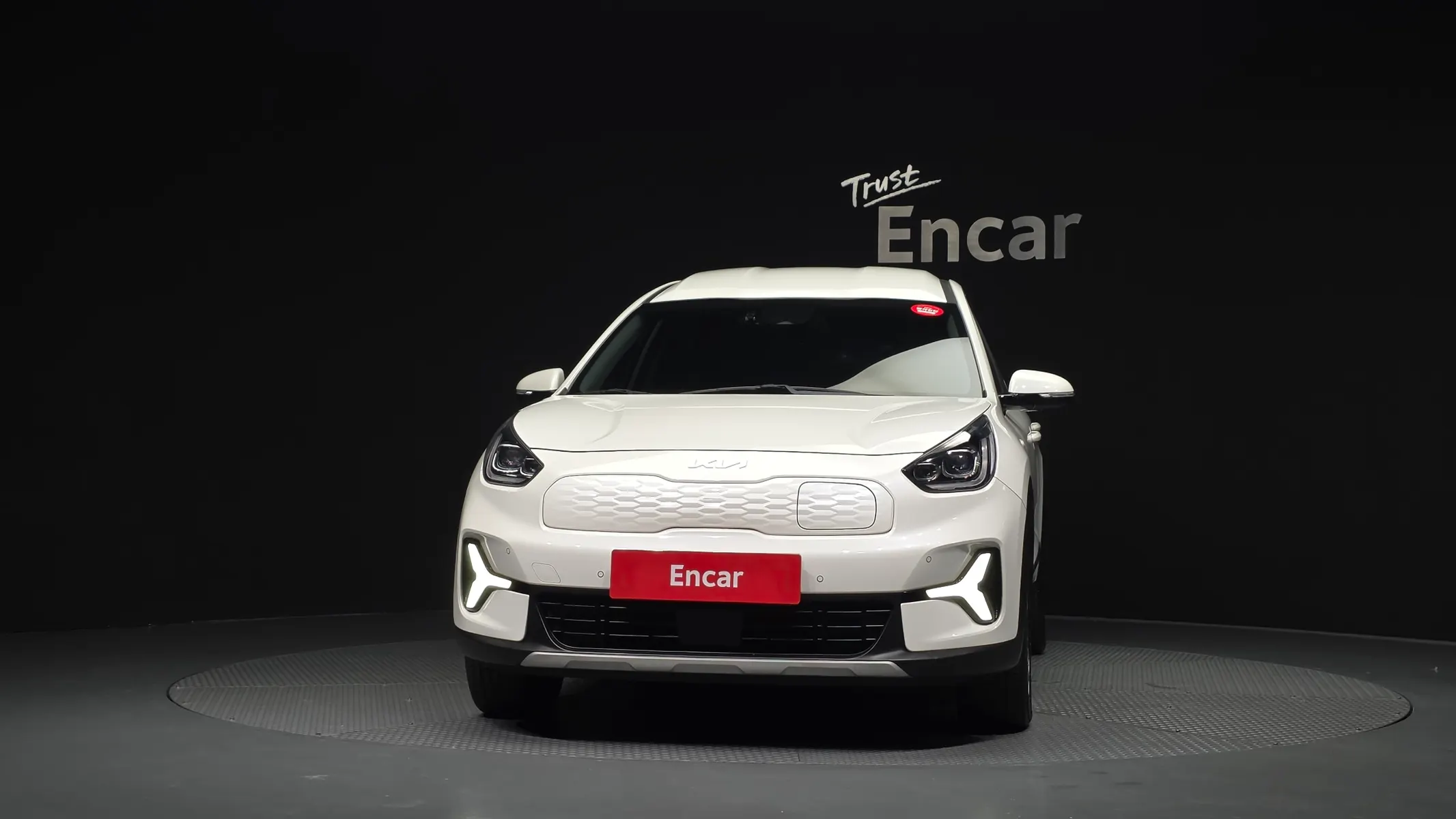 Kia 니로 플러스 2022 2/5