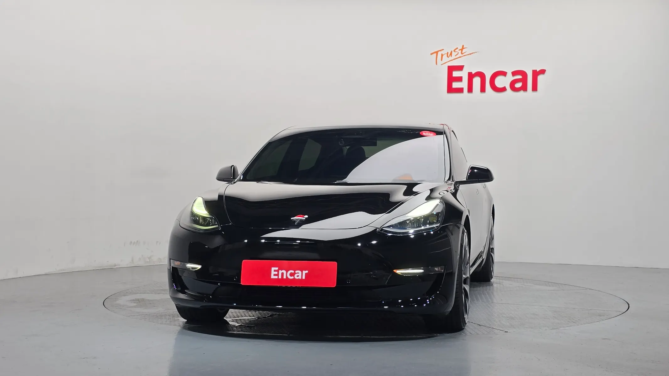 Tesla 3 AWD 2021 2/5