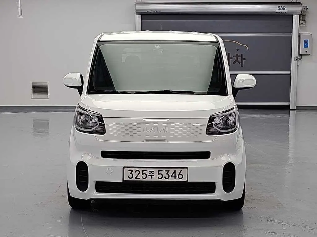 Kia Ray 2022 3/18