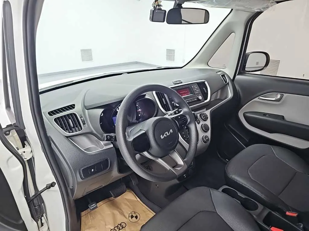 Kia Ray 2022 17/18