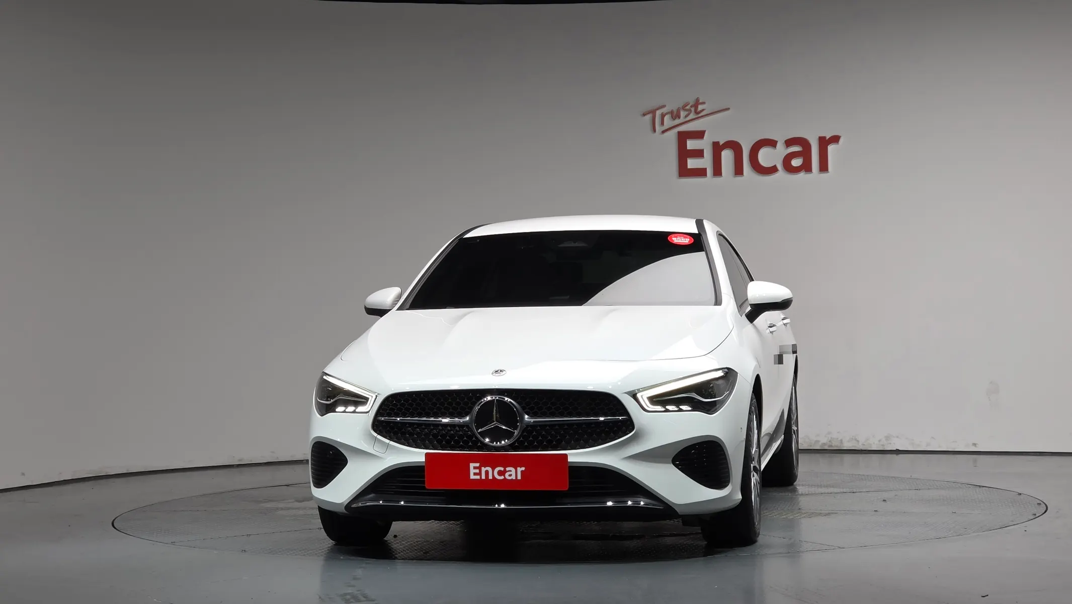 Mercedes-Benz CLA-Class C118 CLA250 4MATIC 2024 3/34